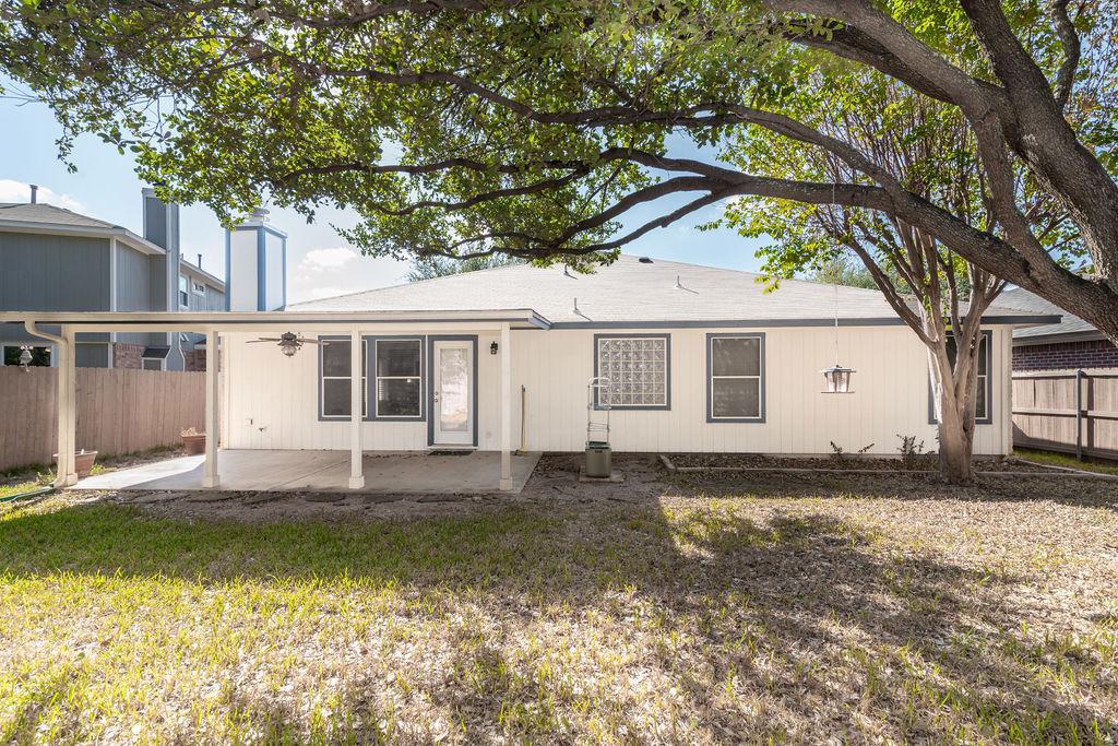 7914 Luling Ln, Austin, TX 78729