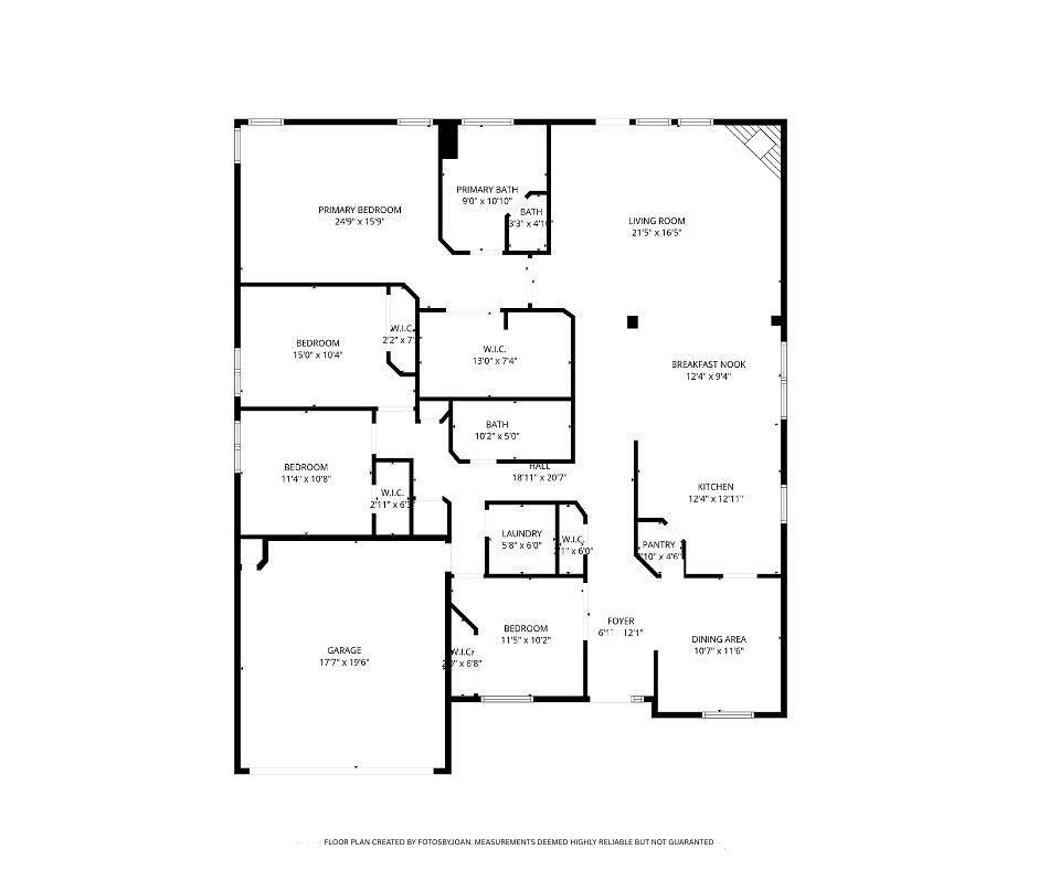 7914 Luling Ln, Austin, TX 78729