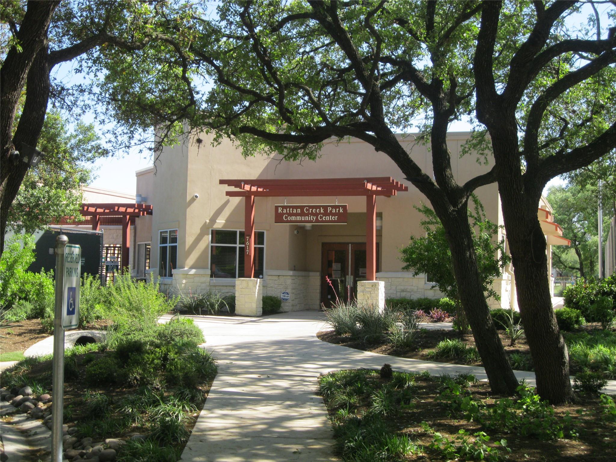 7914 Luling Ln, Austin, TX 78729