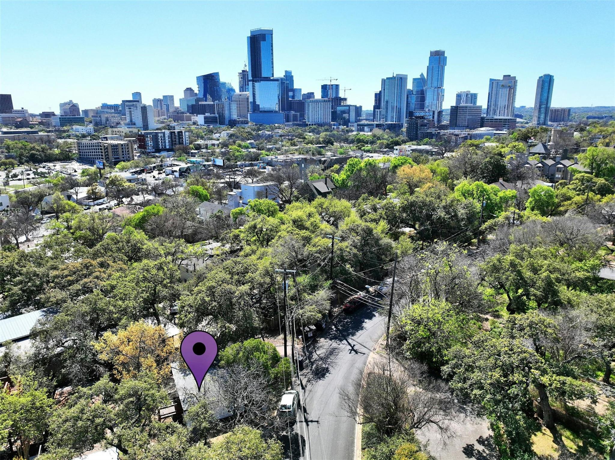 1401 Windsor Rd, Austin, TX 78703