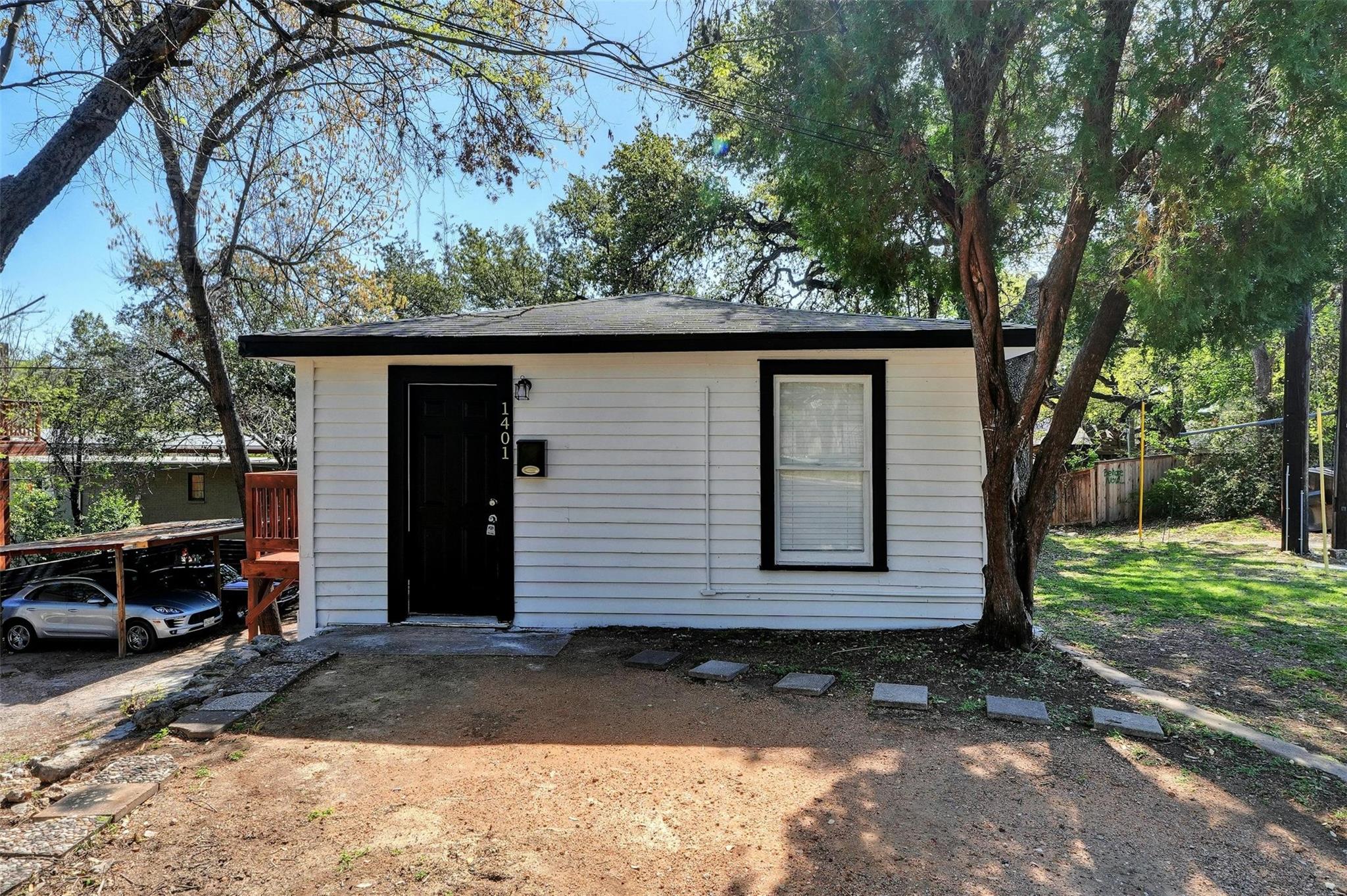 1401 Windsor Rd, Austin, TX 78703