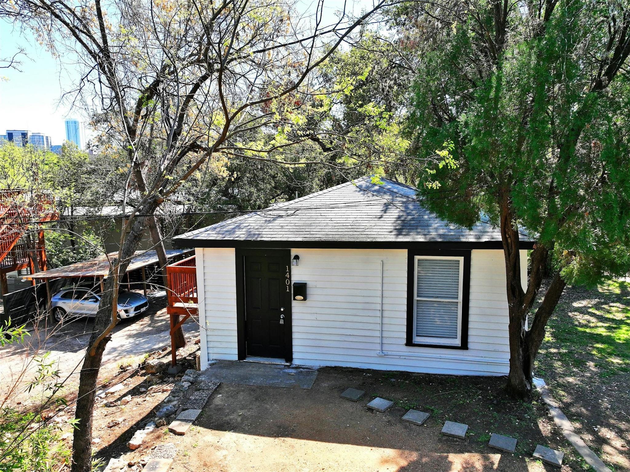 1401 Windsor Rd, Austin, TX 78703