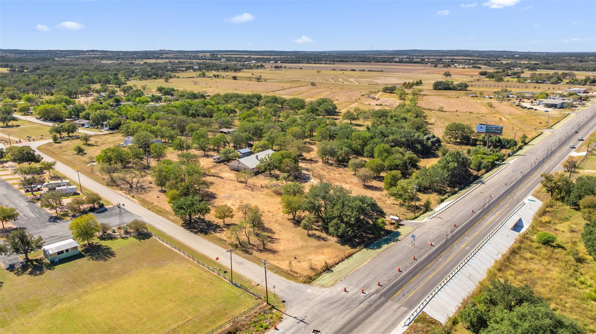 14691 E Us Highway 290, Stonewall, TX 78671