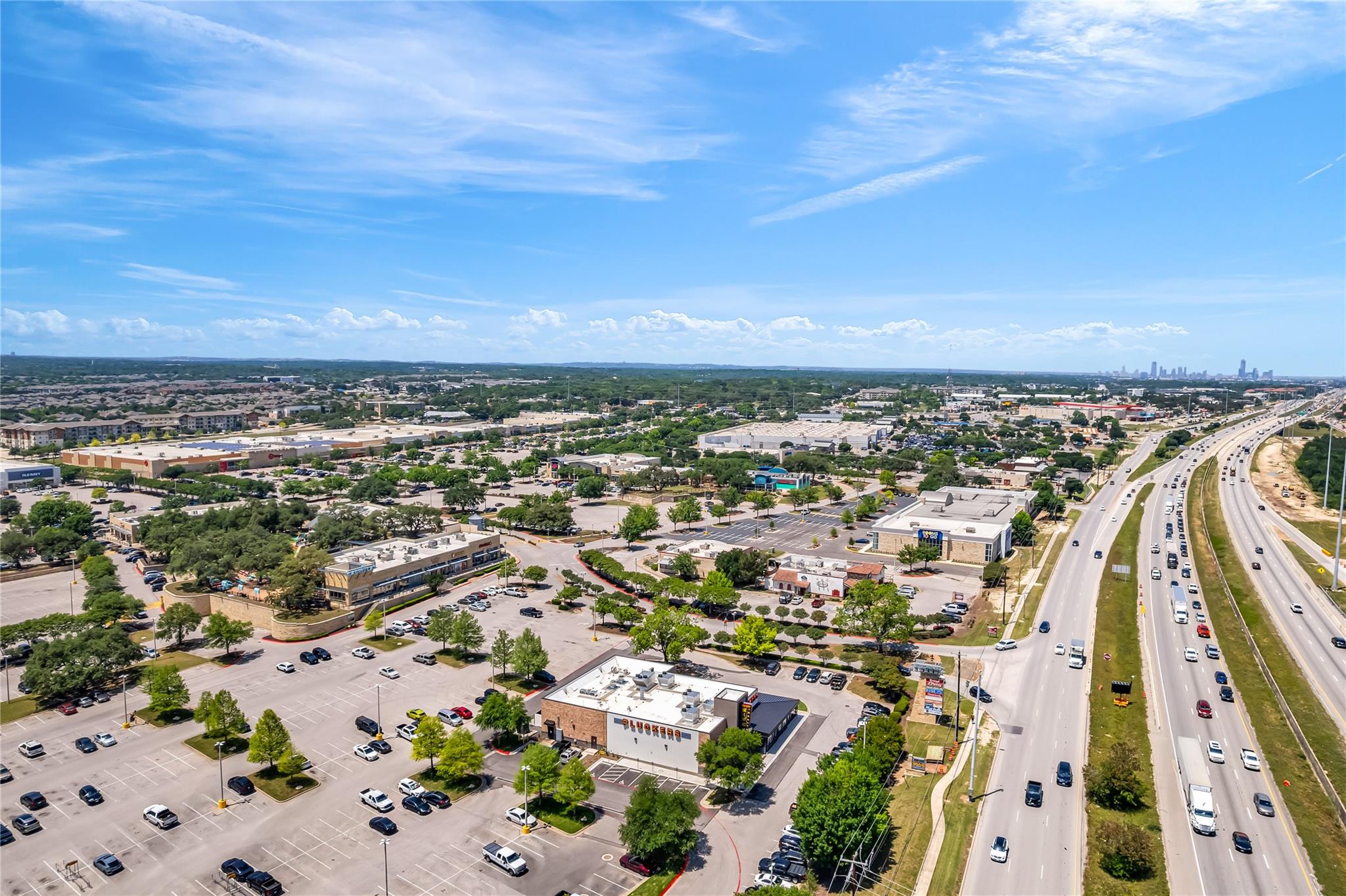 8921 Norwich Castle, Austin, TX 78747