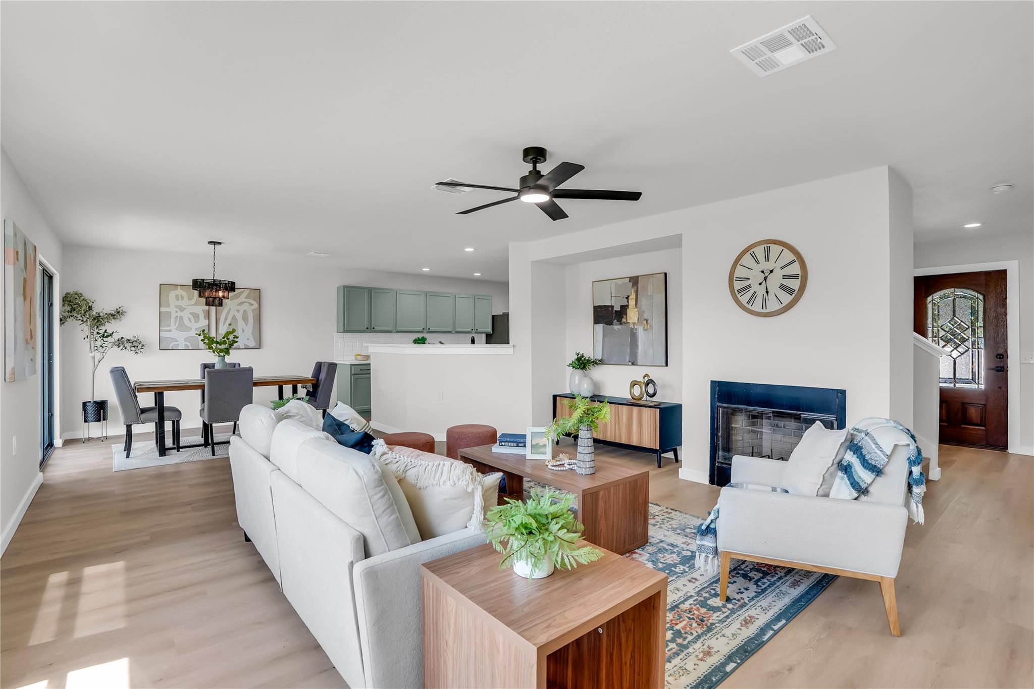 8921 Norwich Castle, Austin, TX 78747