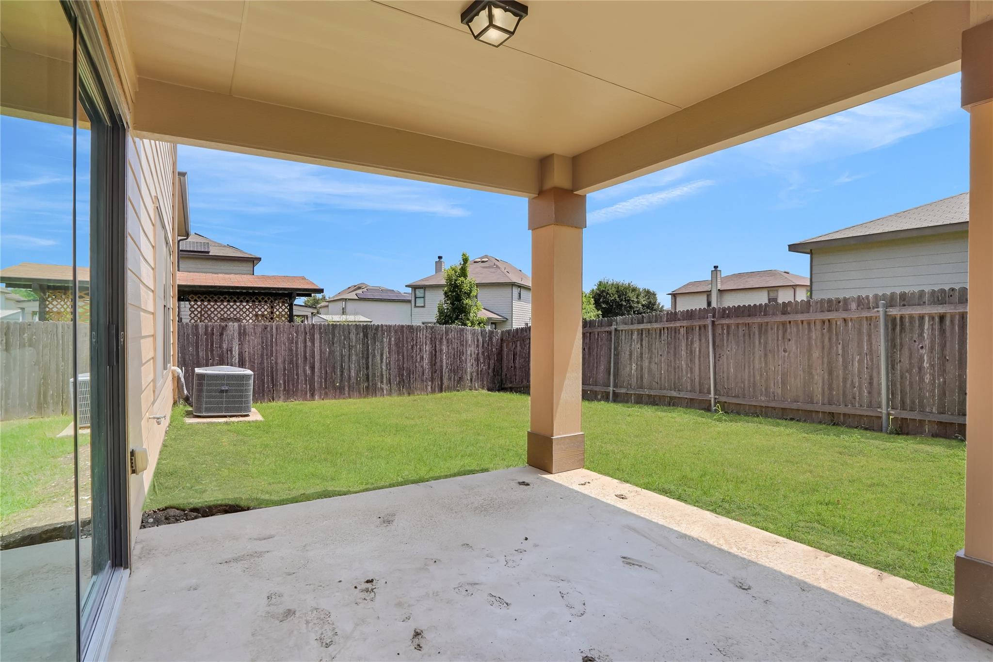 8921 Norwich Castle, Austin, TX 78747