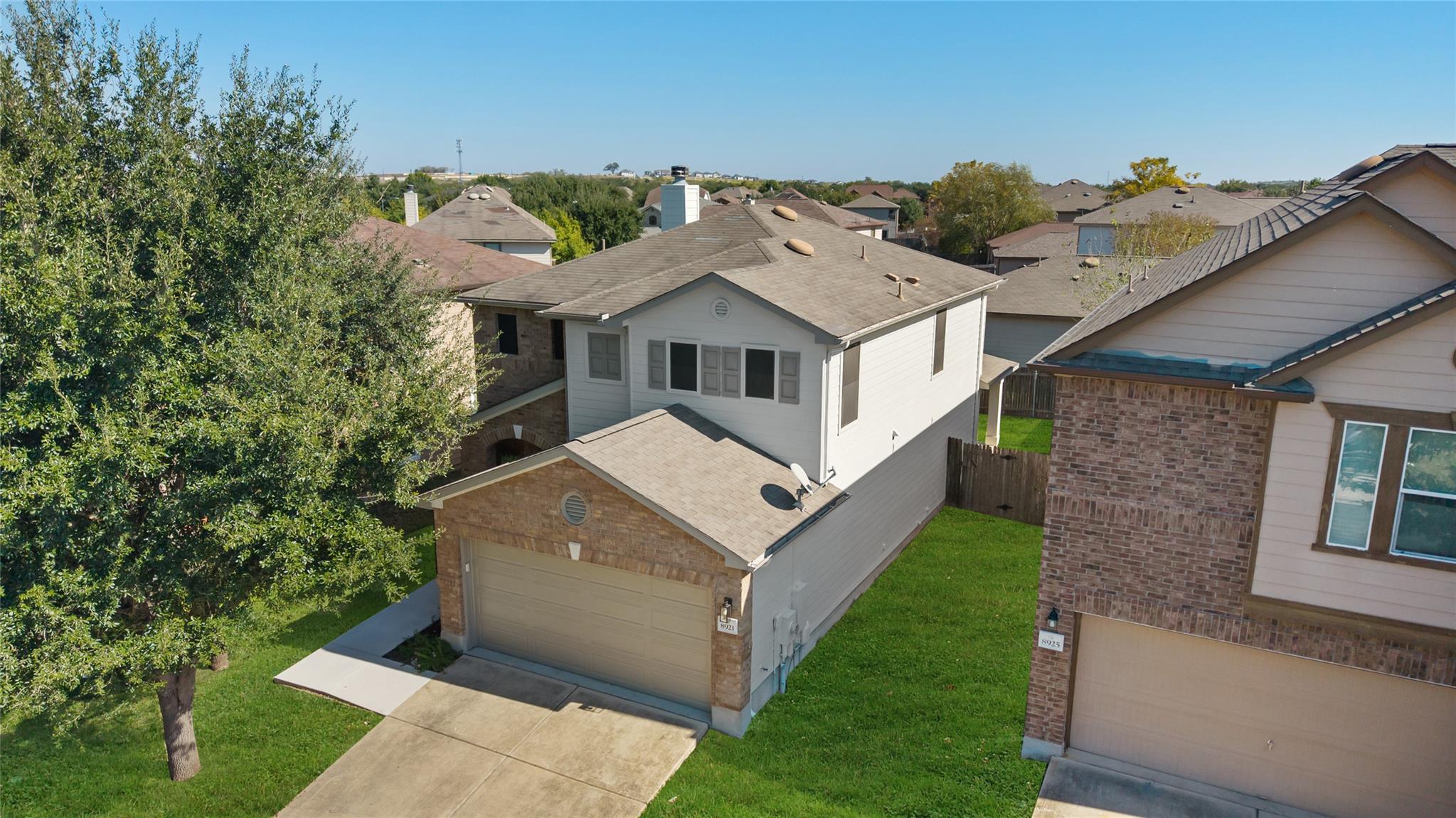 8921 Norwich Castle, Austin, TX 78747