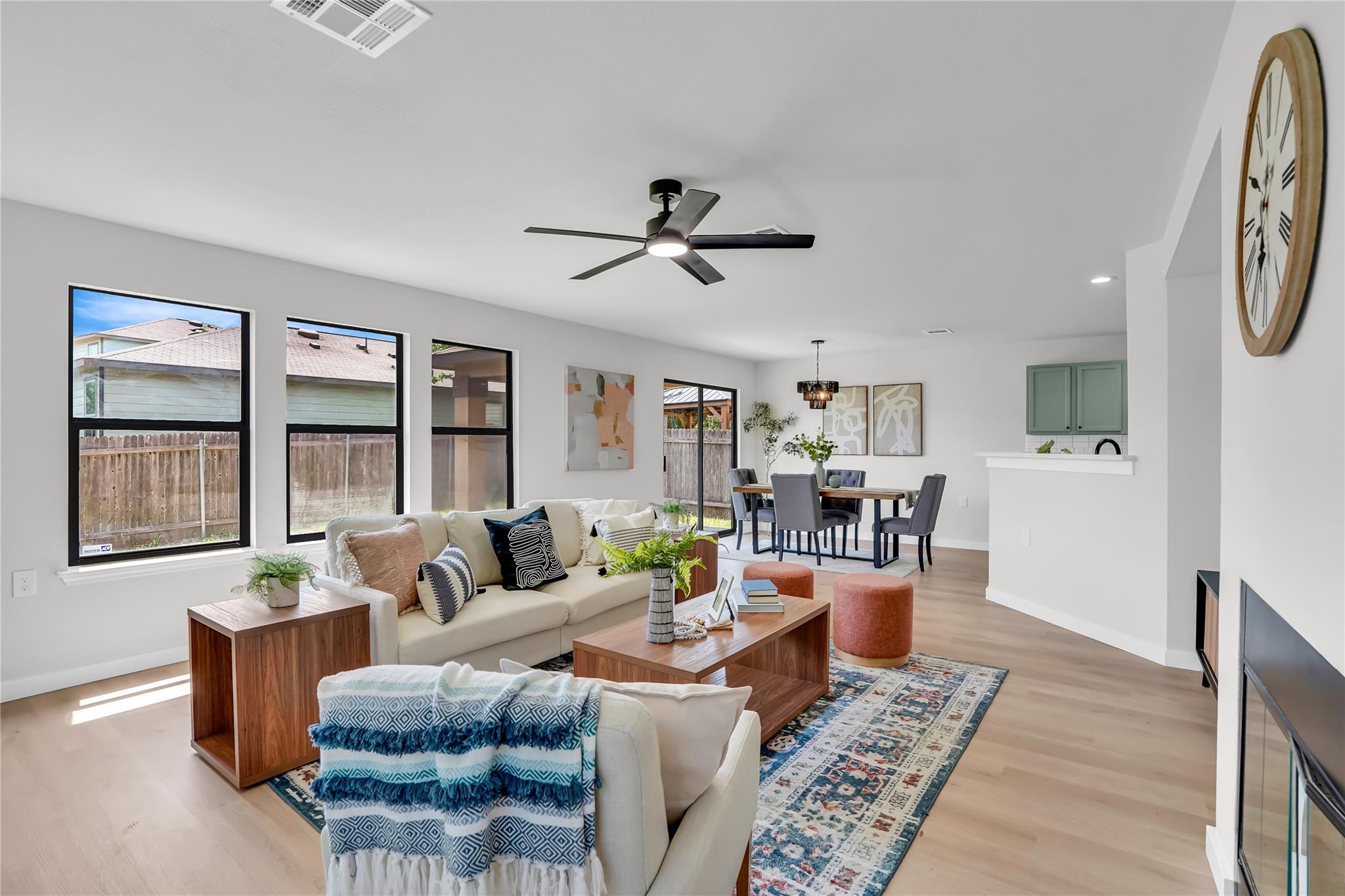 8921 Norwich Castle, Austin, TX 78747