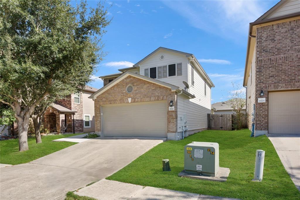 8921 Norwich Castle, Austin, TX 78747