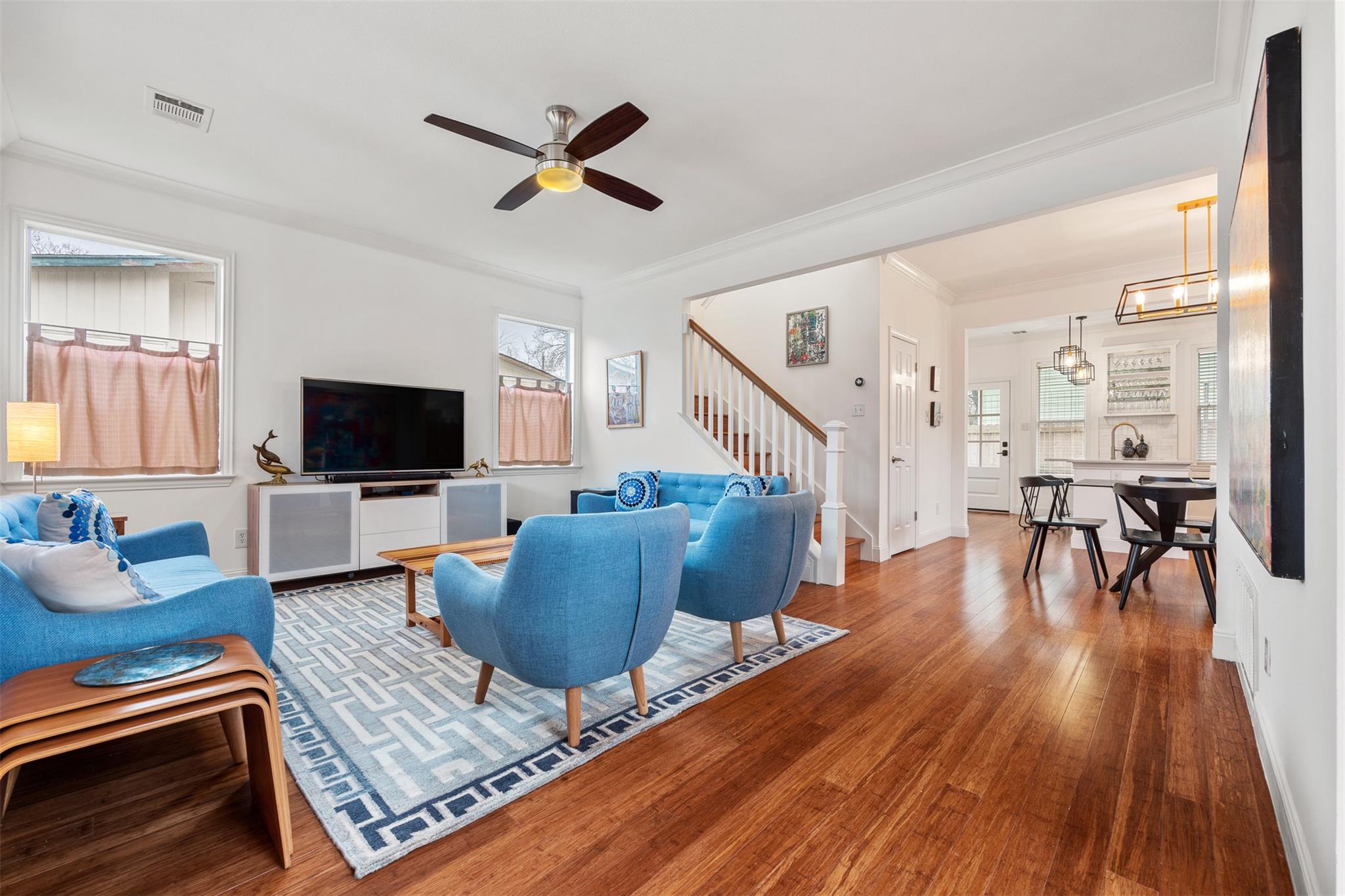 1501 Willow St # 1, Austin, TX 78702