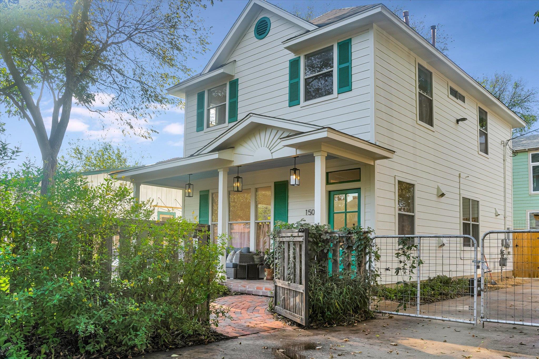 1501 Willow St # 1, Austin, TX 78702