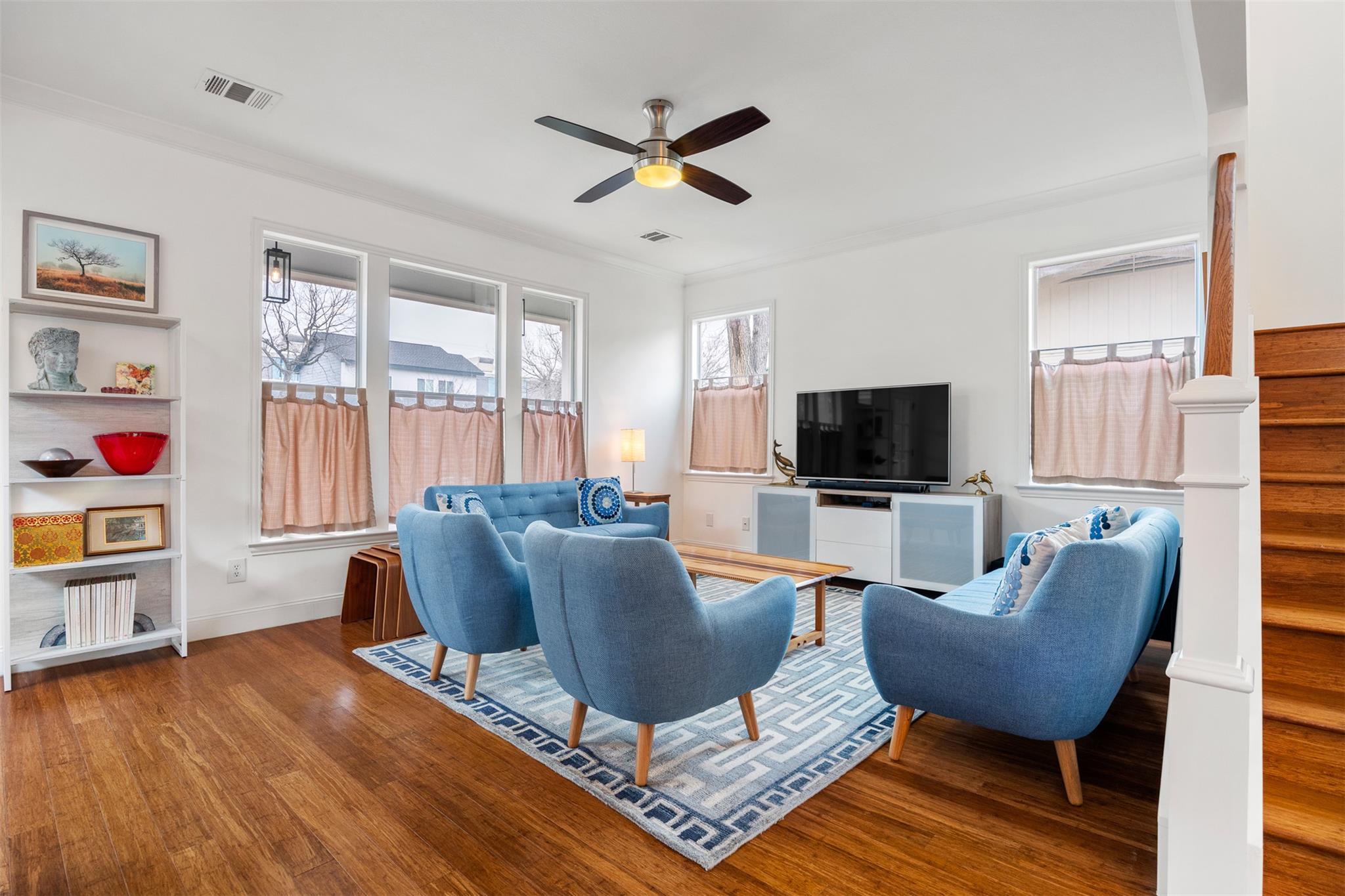 1501 Willow St # 1, Austin, TX 78702