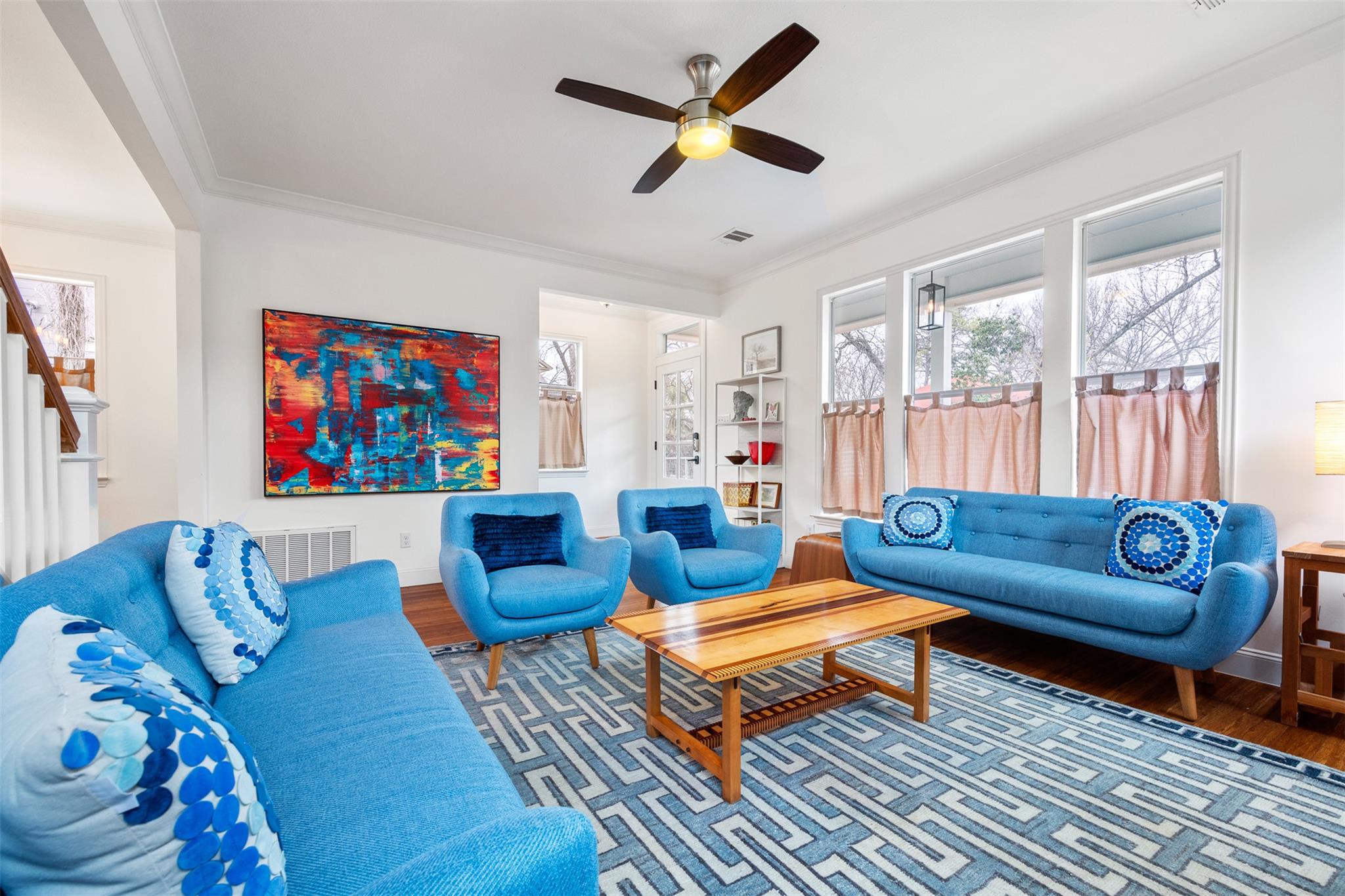 1501 Willow St # 1, Austin, TX 78702