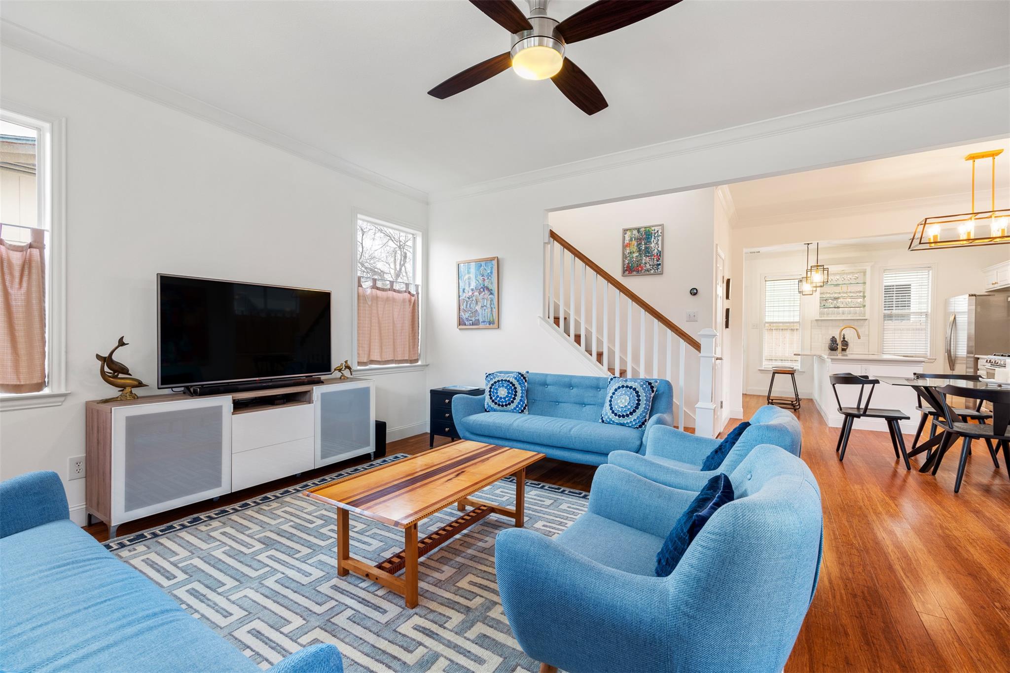 1501 Willow St # 1, Austin, TX 78702