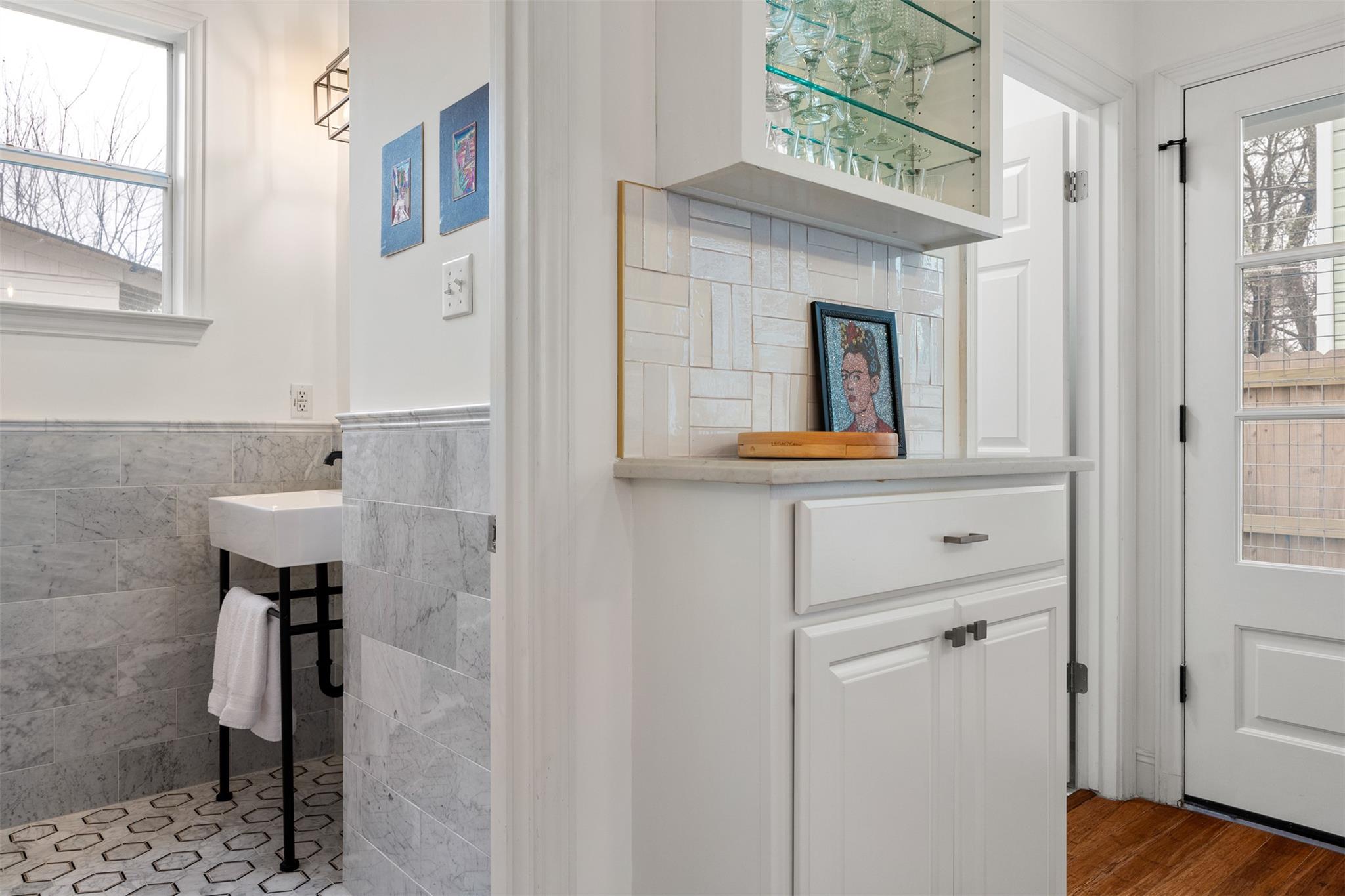 1501 Willow St # 1, Austin, TX 78702