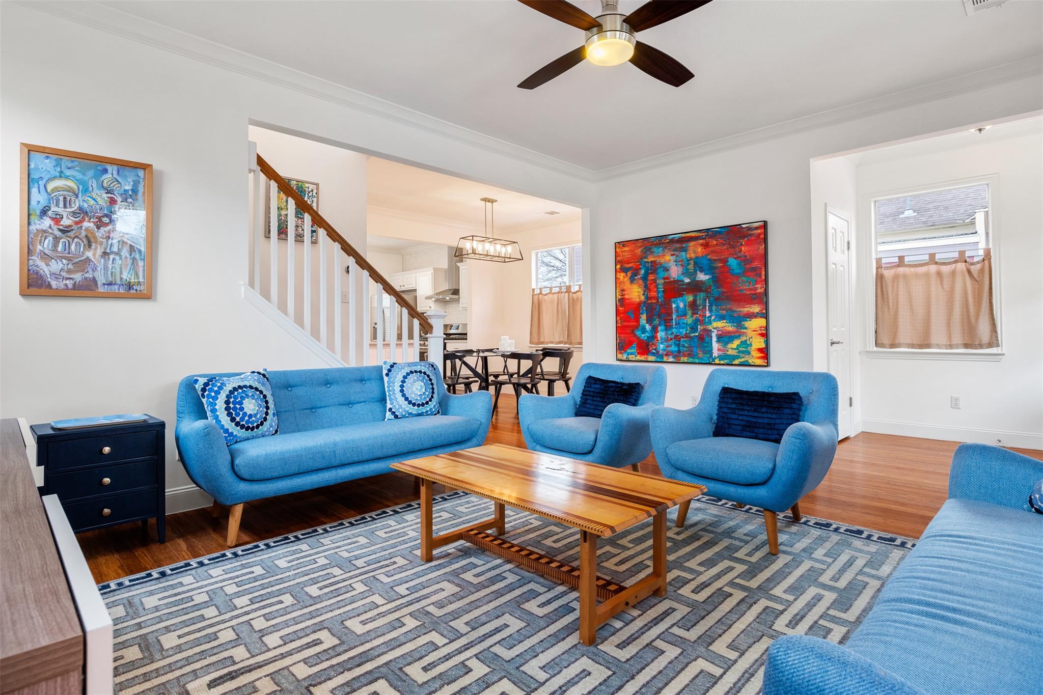 1501 Willow St # 1, Austin, TX 78702