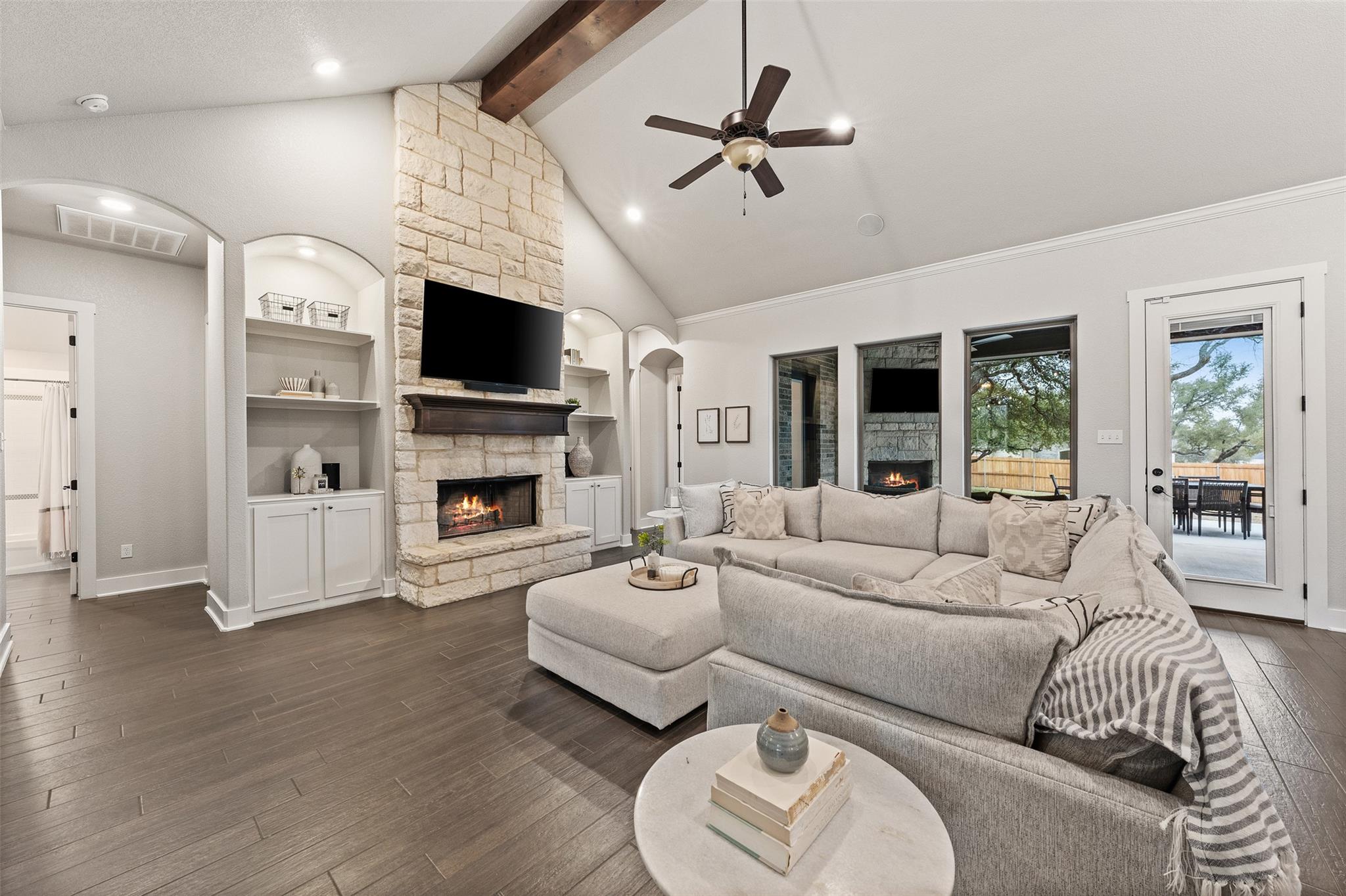 302 Roca Trl, Belton, TX 76513