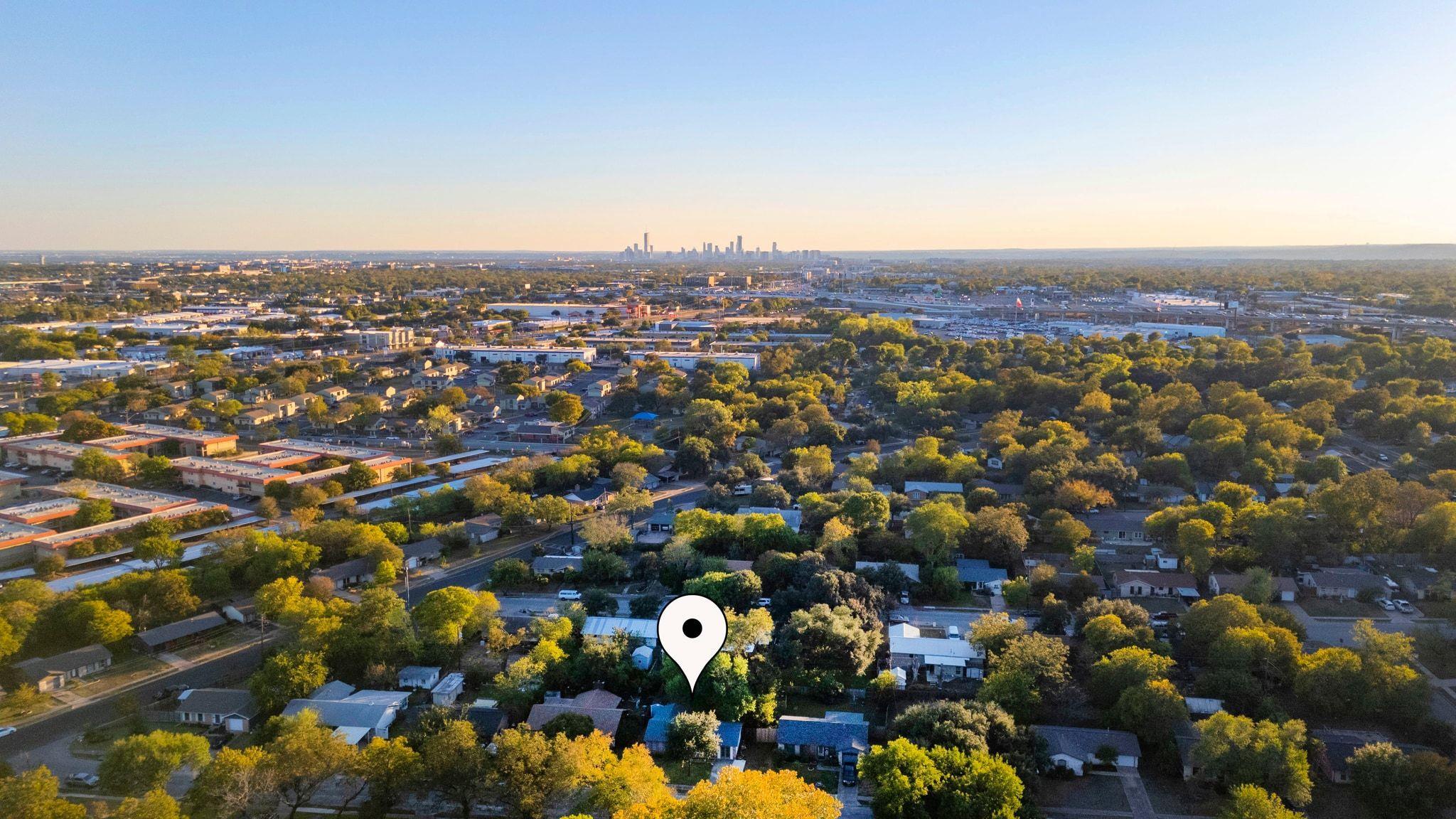 1009 Alden Dr, Austin, TX 78758