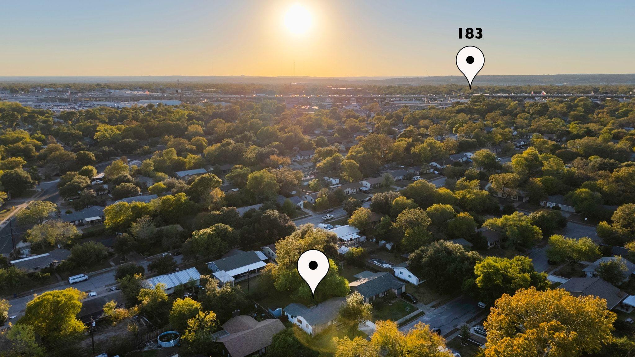 1009 Alden Dr, Austin, TX 78758