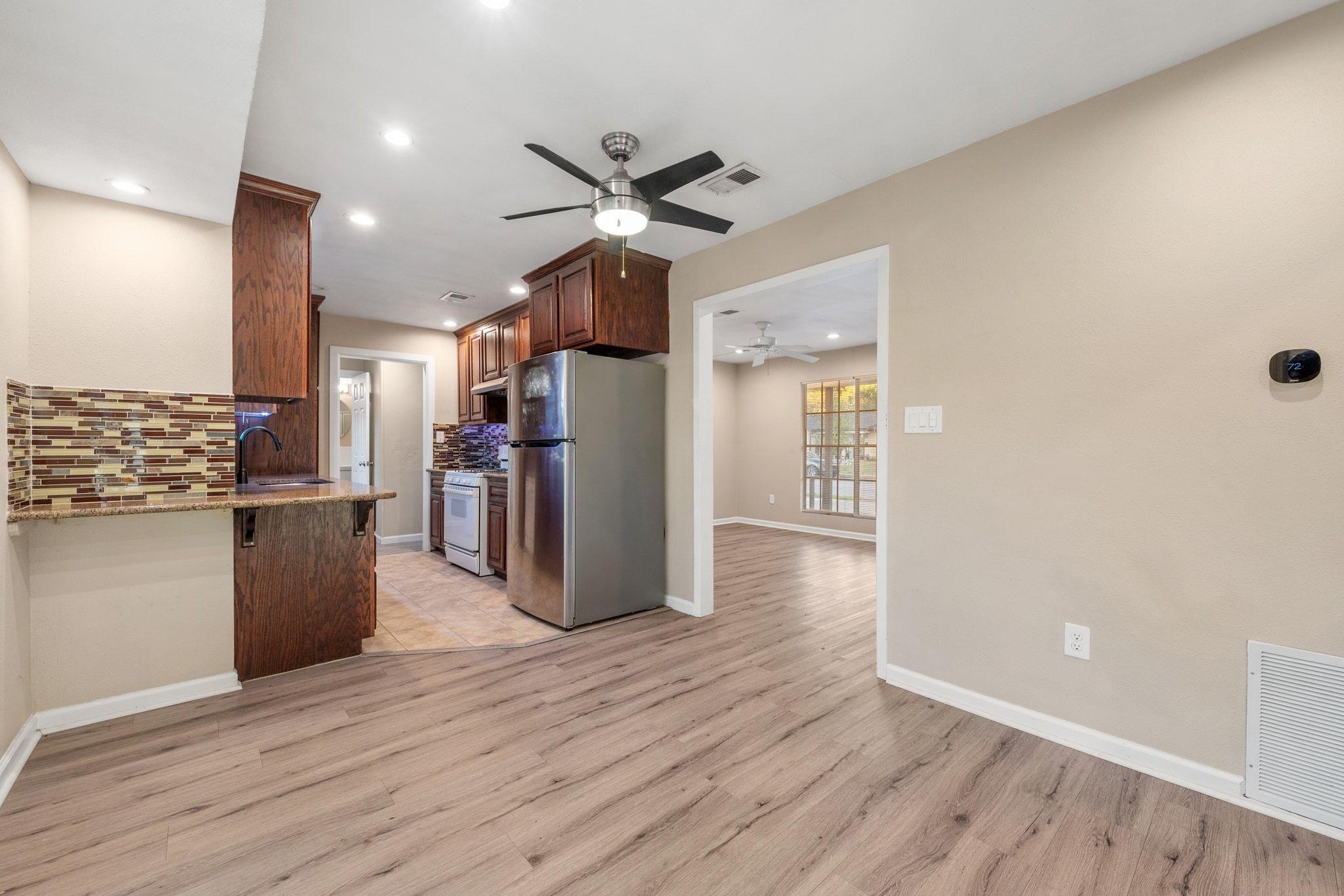 1009 Alden Dr, Austin, TX 78758