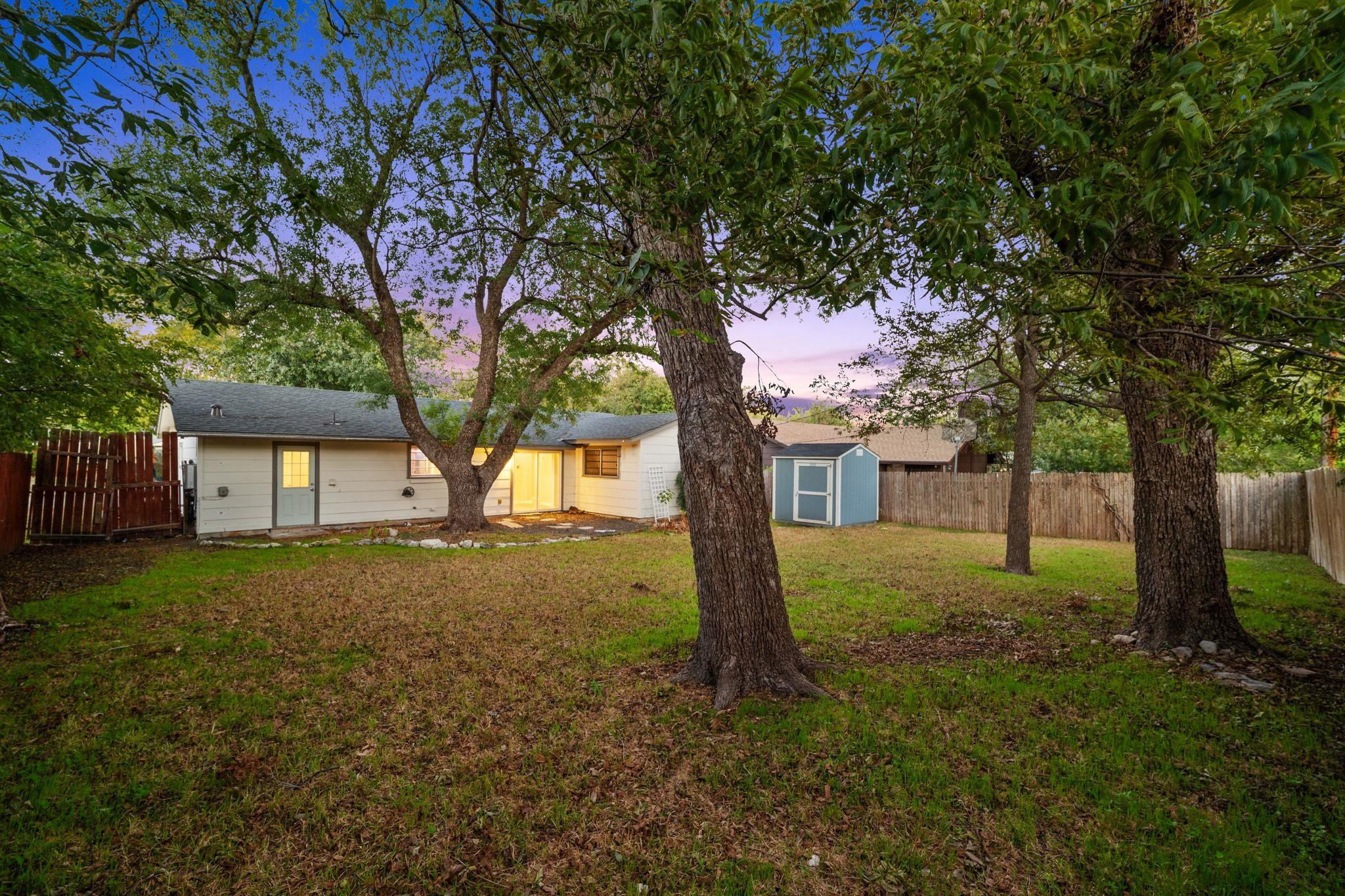 1009 Alden Dr, Austin, TX 78758