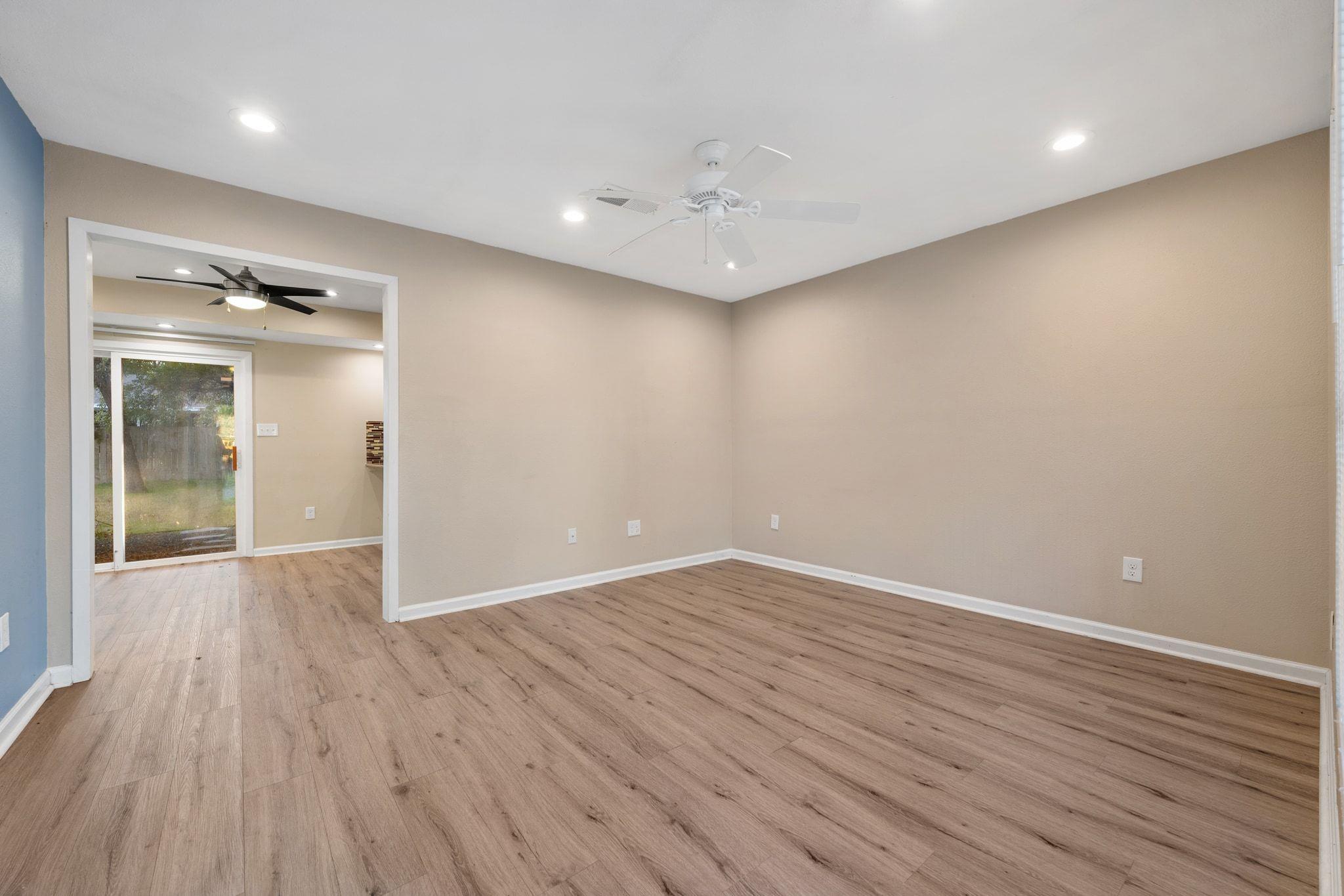 1009 Alden Dr, Austin, TX 78758