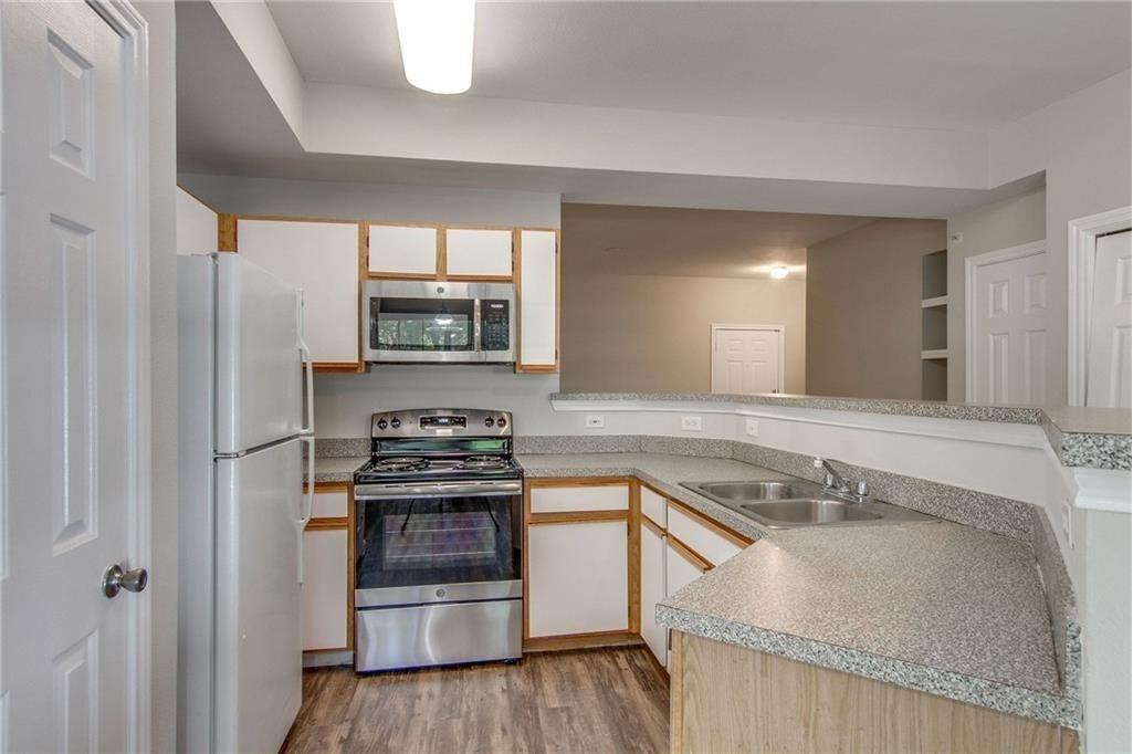 2320 Gracy Farms Ln # 614, Austin, TX 78758