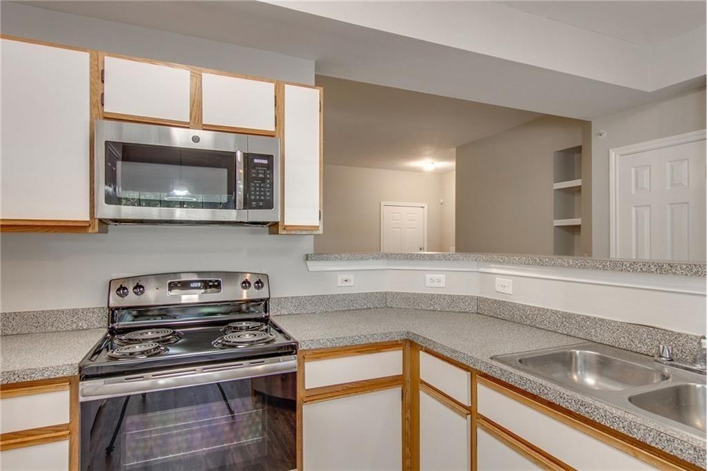 2320 Gracy Farms Ln # 614, Austin, TX 78758