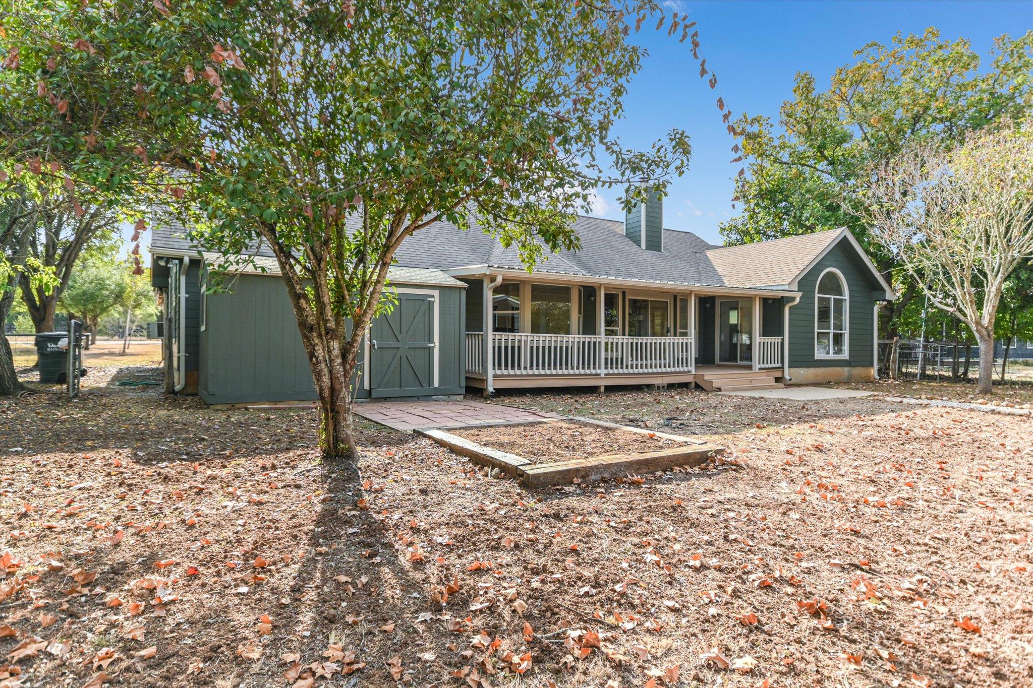 302 Valley Dr, Wimberley, TX 78676