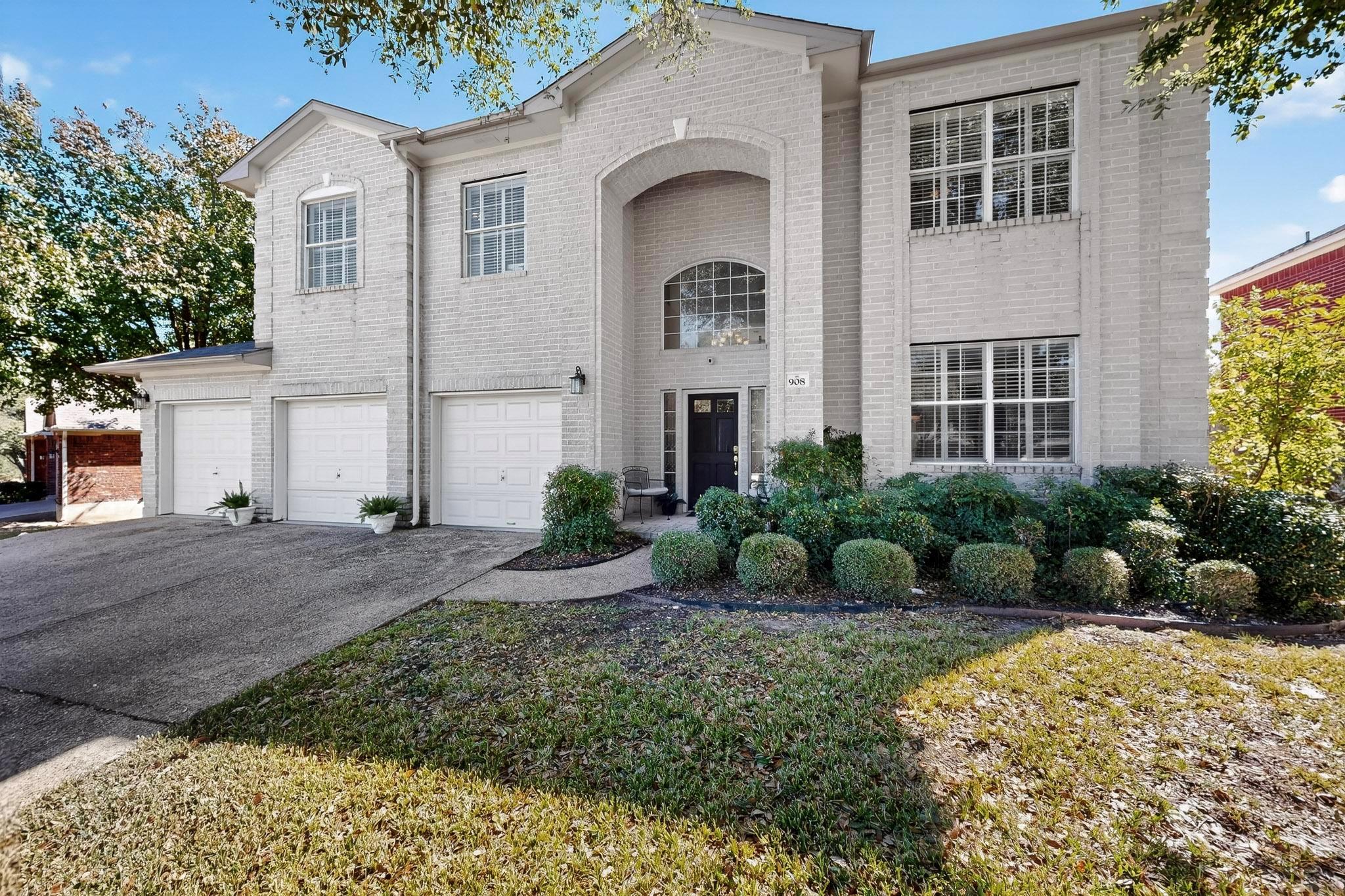 908 Cashew Ln, Cedar Park, TX 78613
