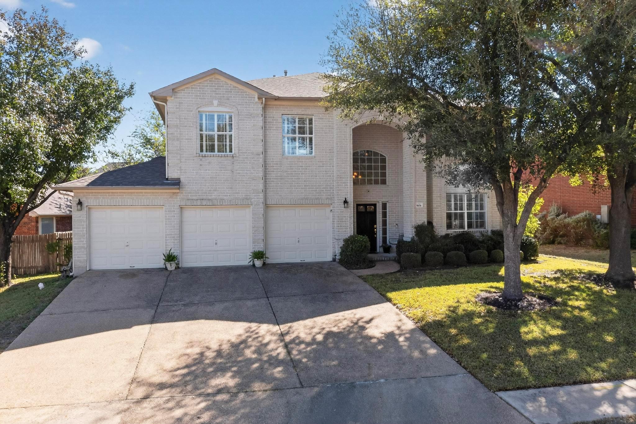 908 Cashew Ln, Cedar Park, TX 78613