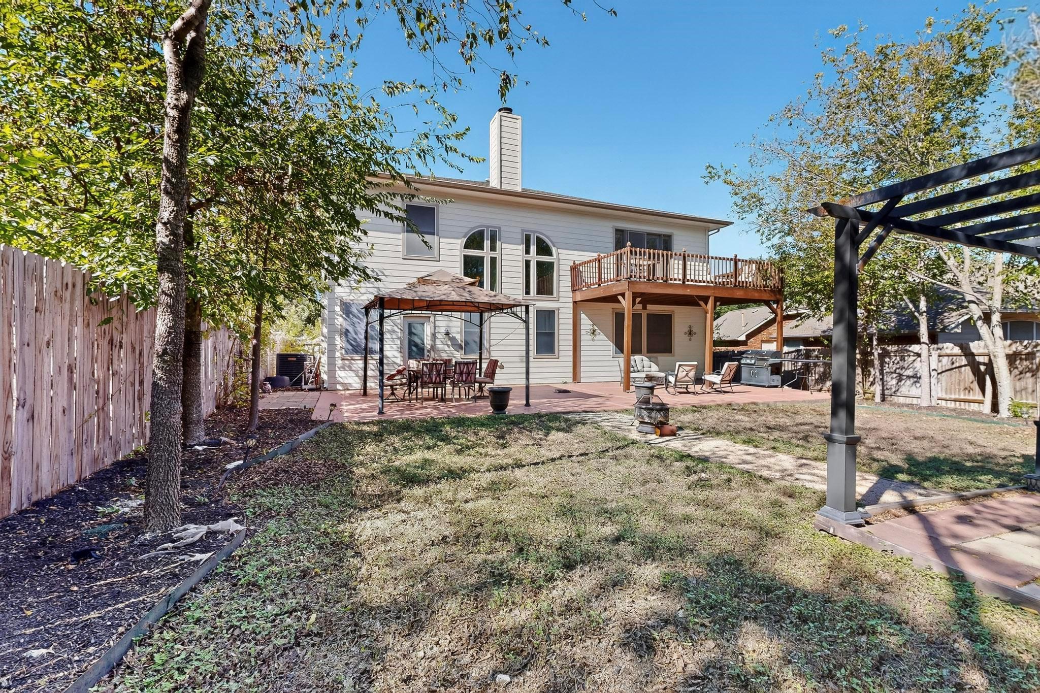 908 Cashew Ln, Cedar Park, TX 78613