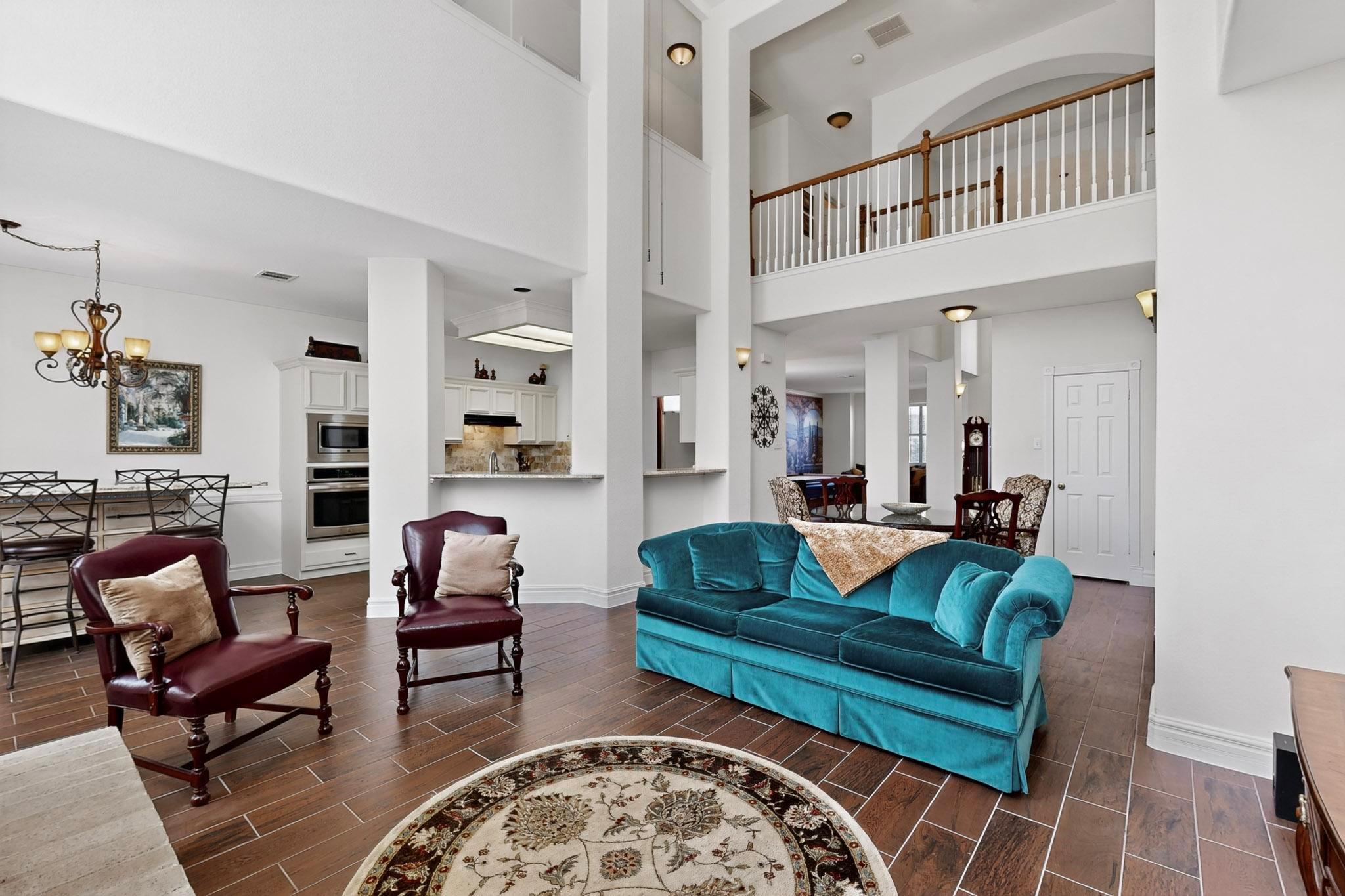 908 Cashew Ln, Cedar Park, TX 78613