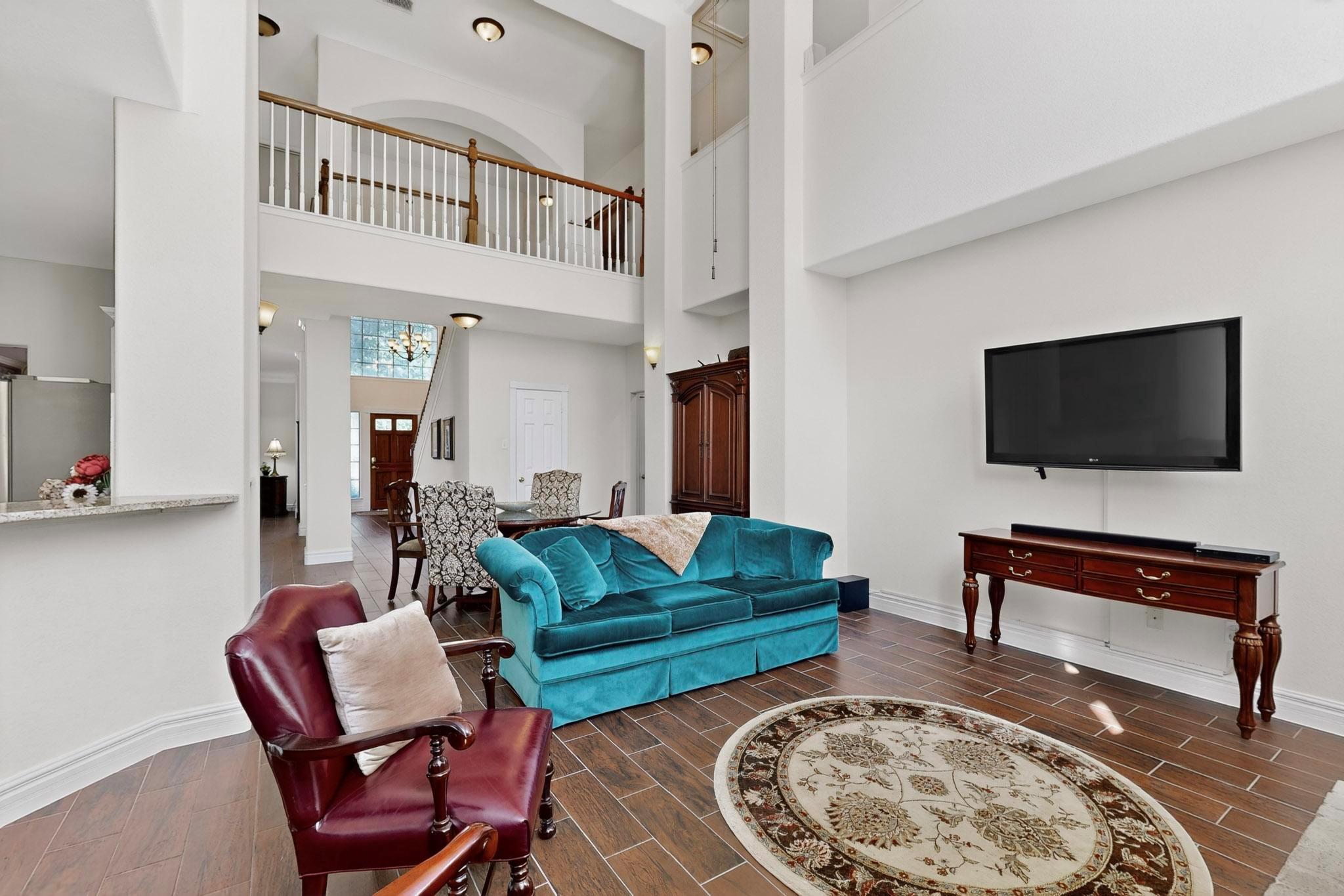 908 Cashew Ln, Cedar Park, TX 78613