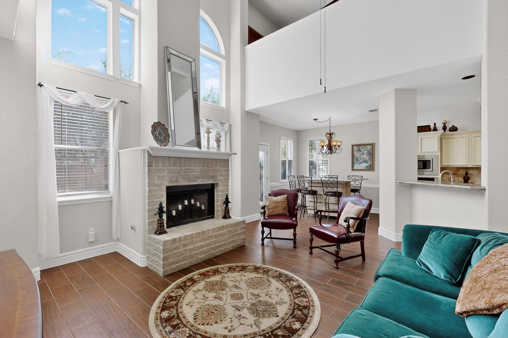 908 Cashew Ln, Cedar Park, TX 78613