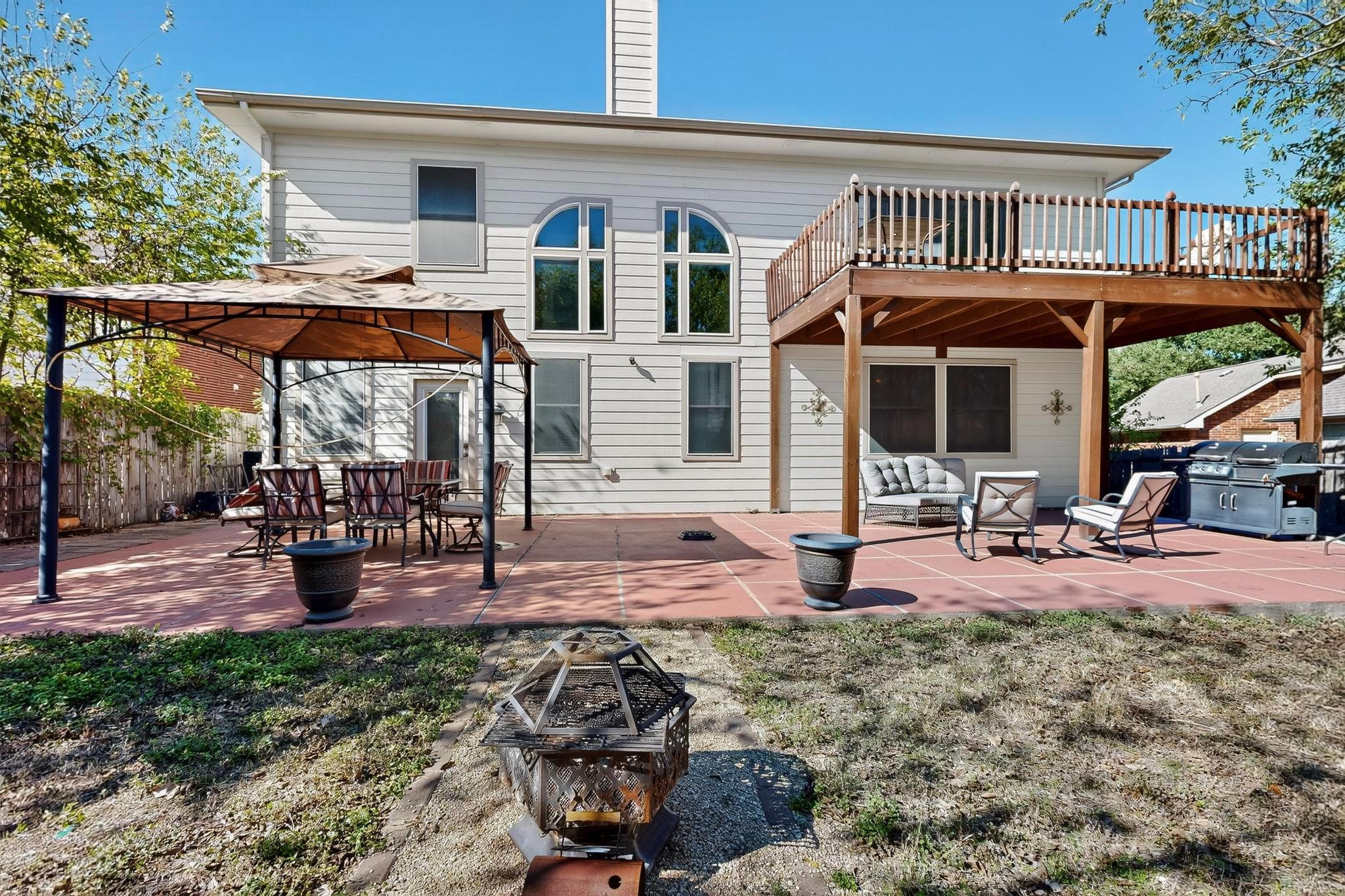 908 Cashew Ln, Cedar Park, TX 78613