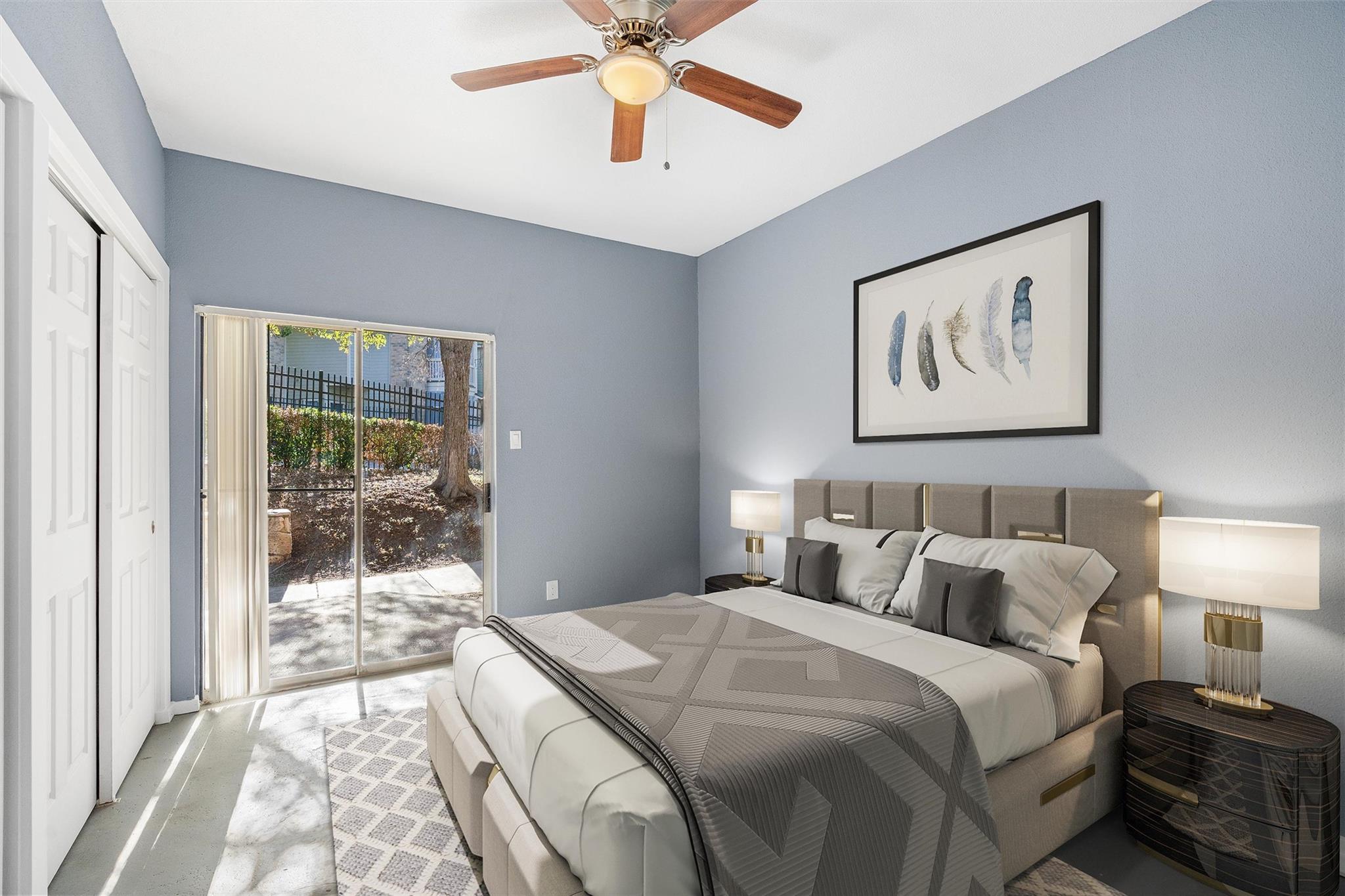 2450 Wickersham Ln # 101, Austin, TX 78741