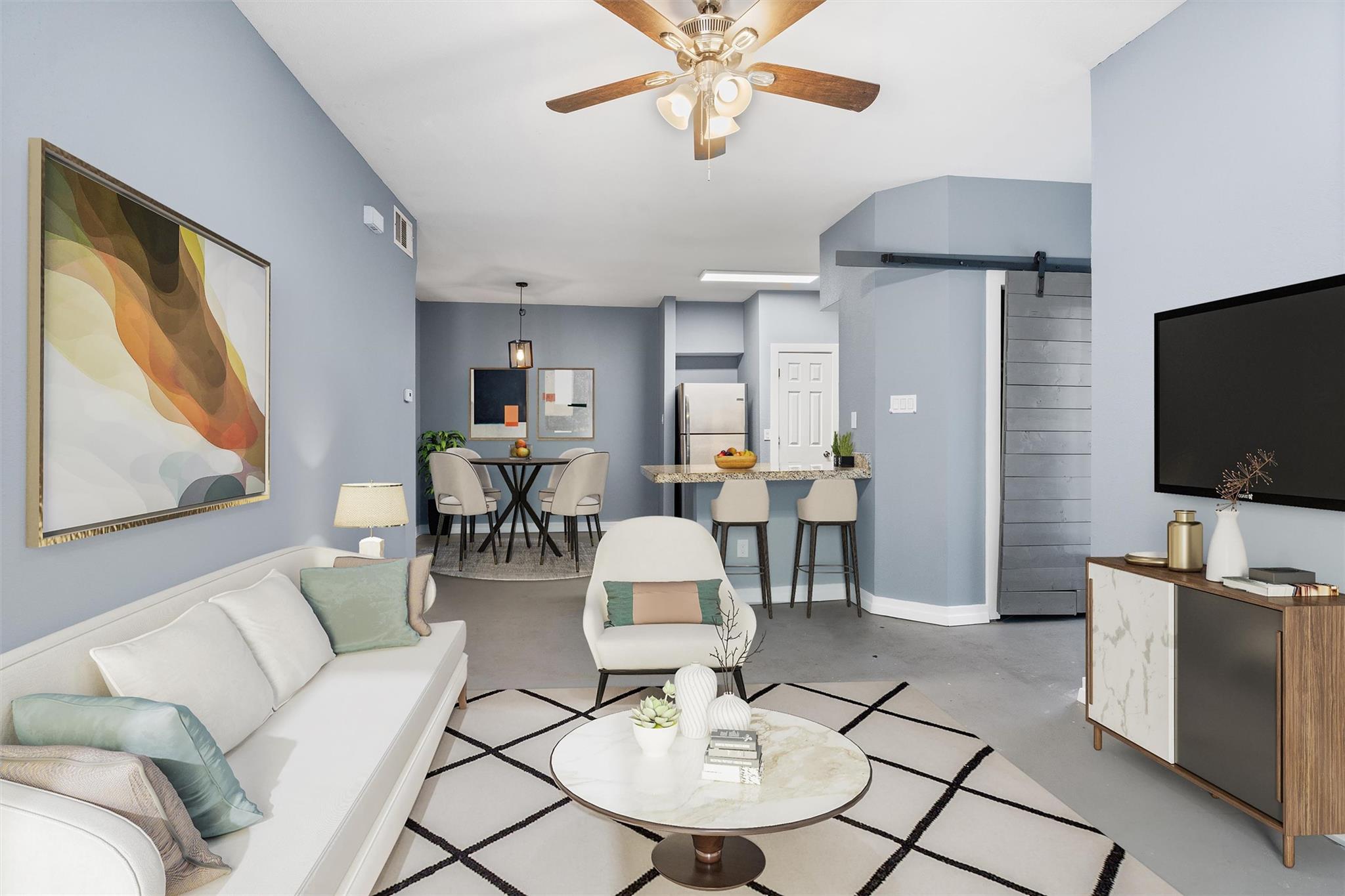 2450 Wickersham Ln # 101, Austin, TX 78741