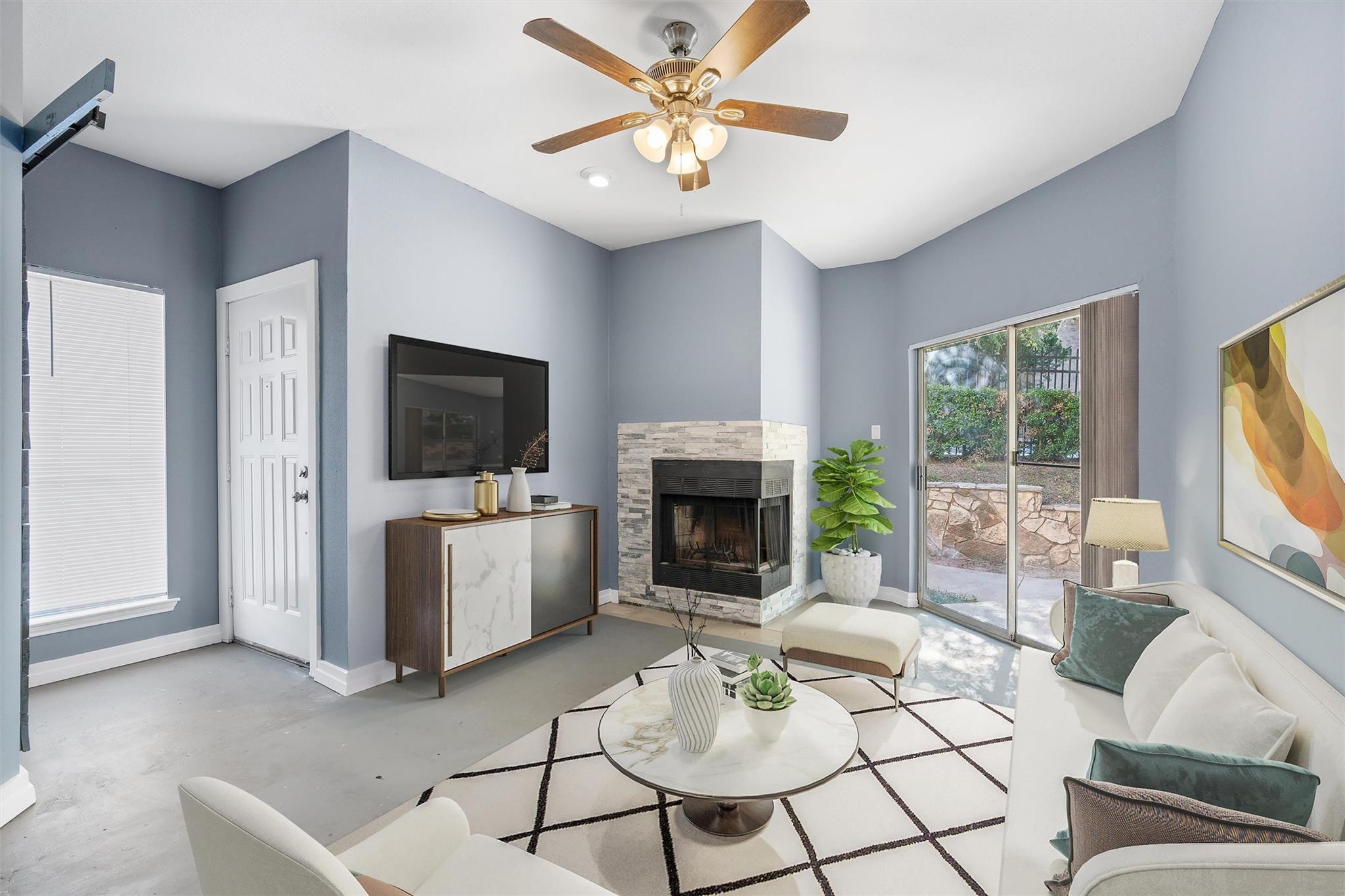 2450 Wickersham Ln # 101, Austin, TX 78741