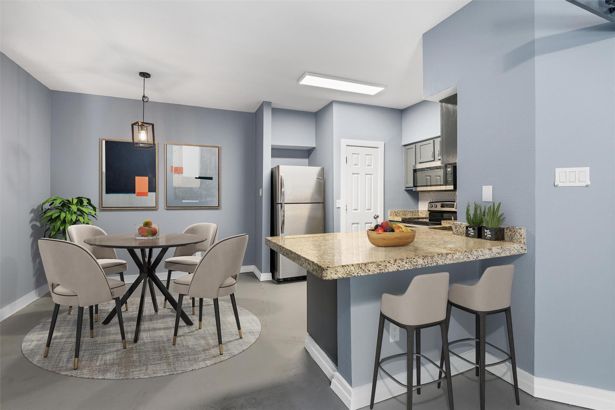 2450 Wickersham Ln # 101, Austin, TX 78741