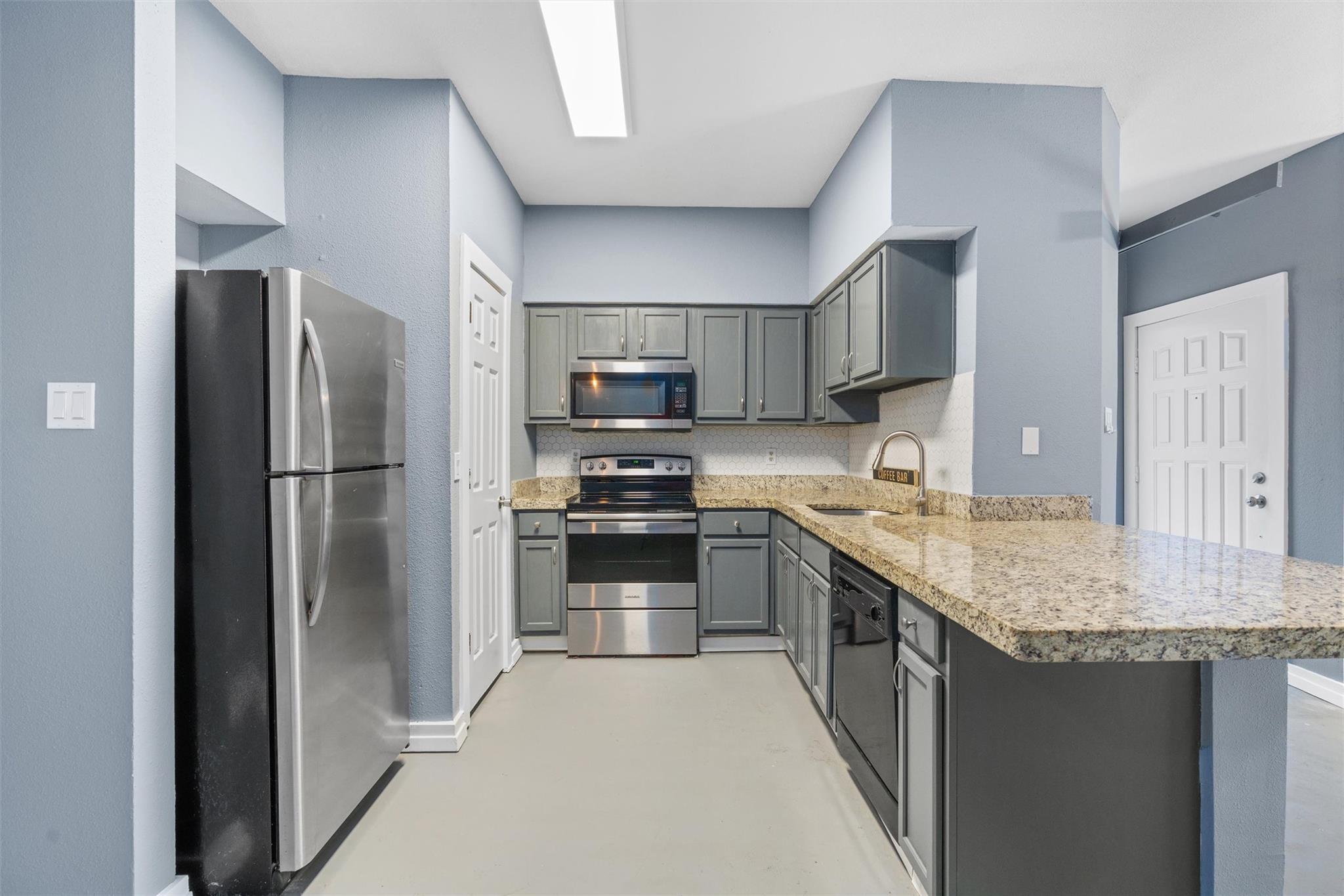 2450 Wickersham Ln # 101, Austin, TX 78741