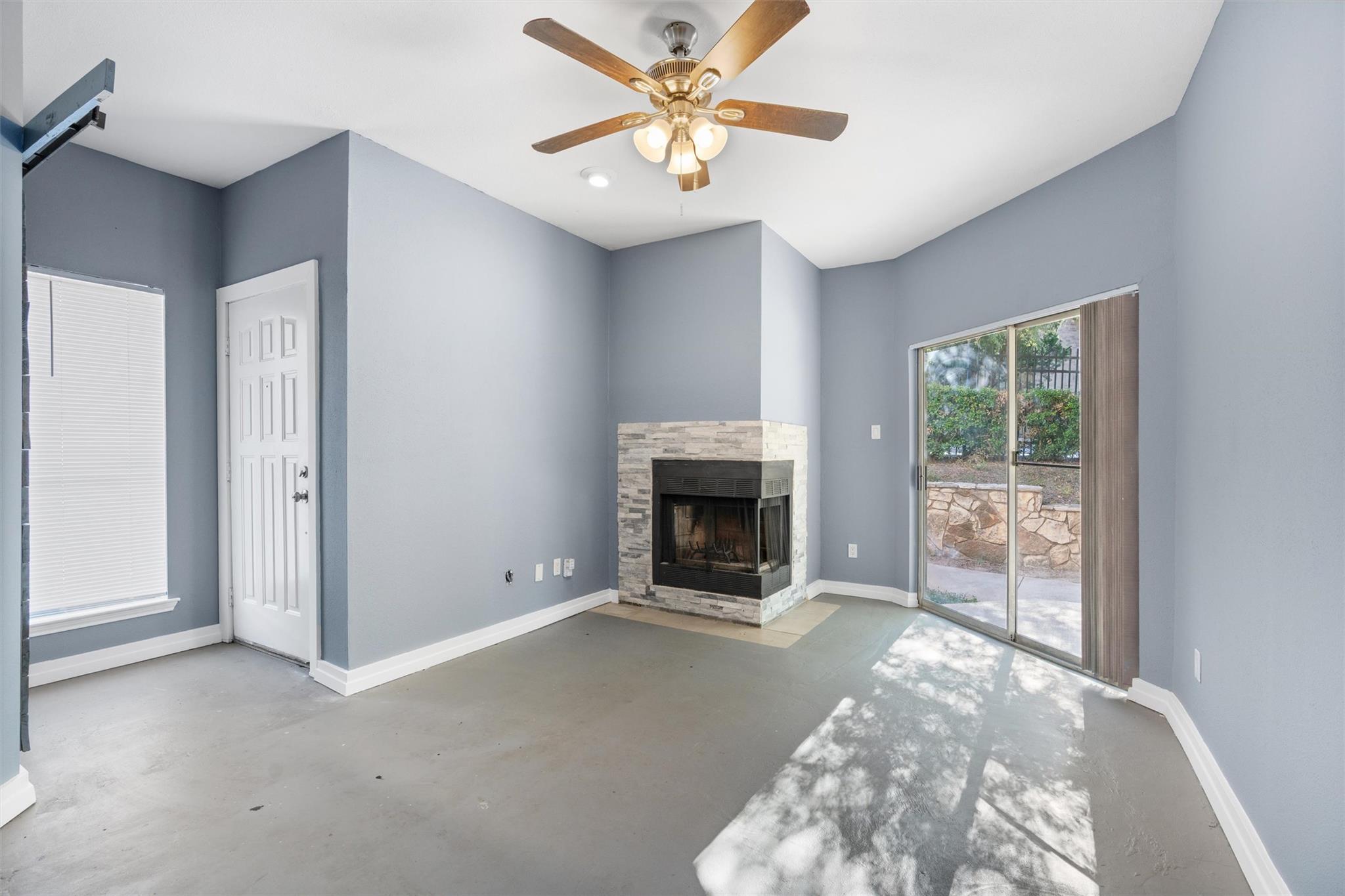 2450 Wickersham Ln # 101, Austin, TX 78741