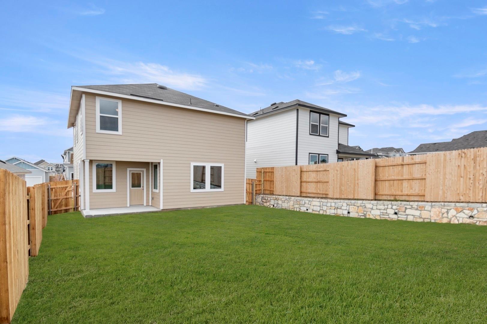 2706 Derwent Dr, Pflugerville, TX 78660