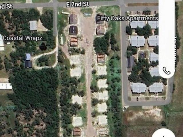 1601 Mathis St, Rockport, TX 78382
