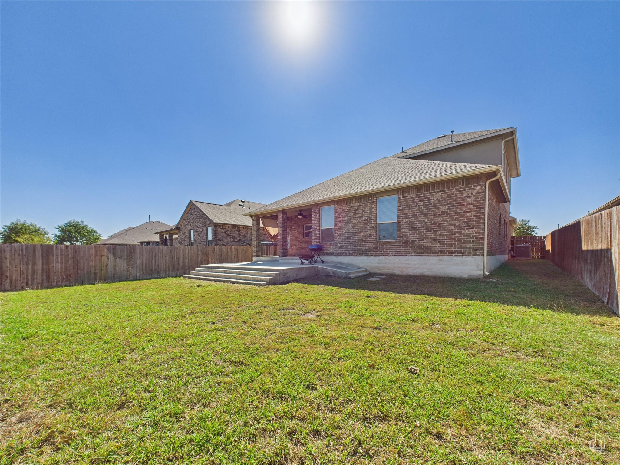 16424 Pienza Dr, Pflugerville, TX 78660