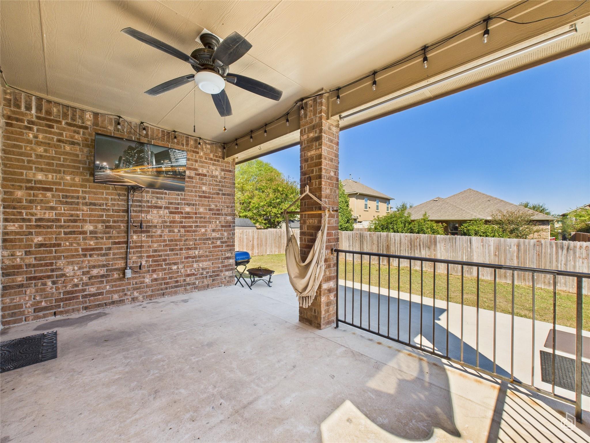 16424 Pienza Dr, Pflugerville, TX 78660