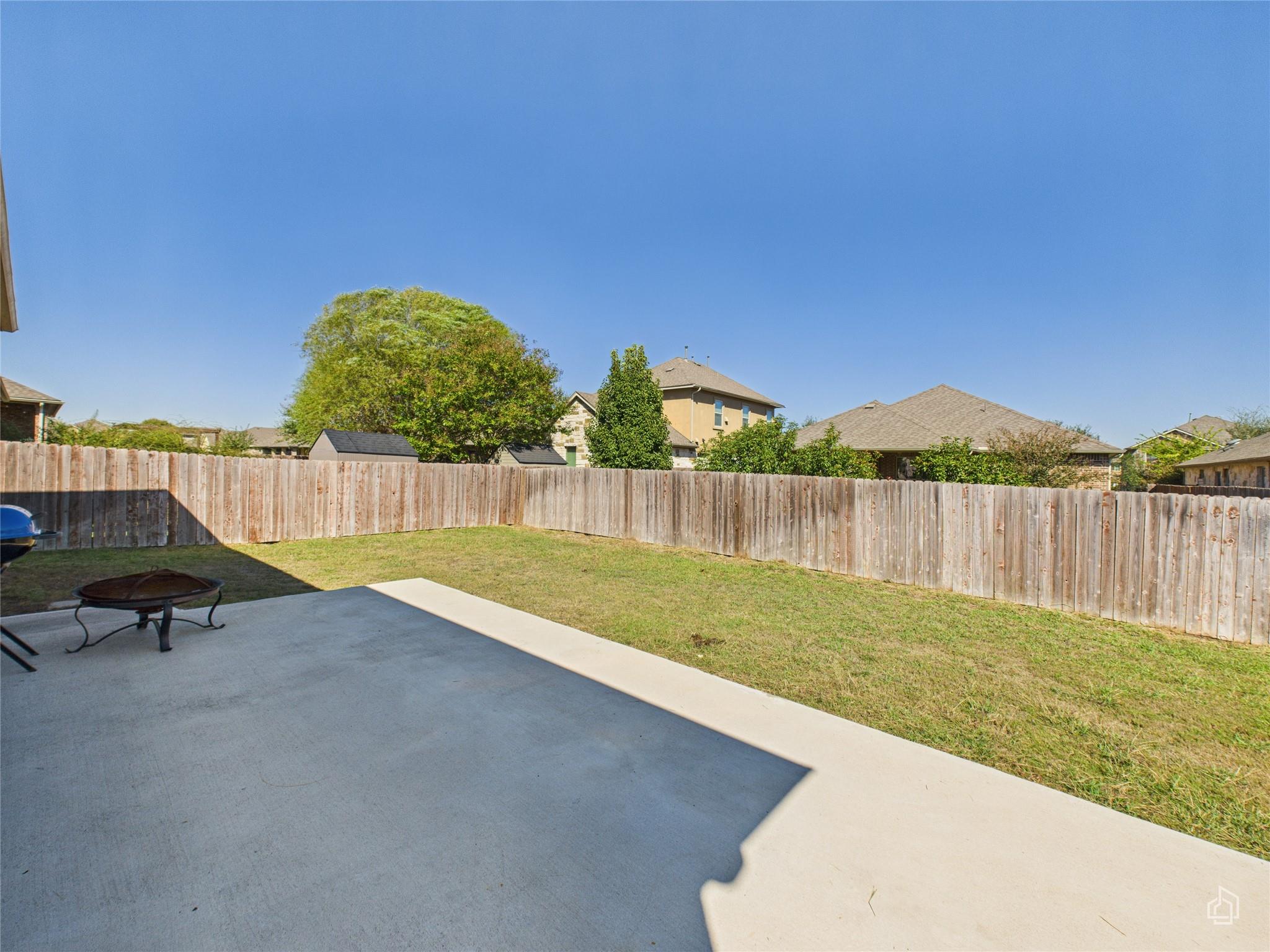 16424 Pienza Dr, Pflugerville, TX 78660