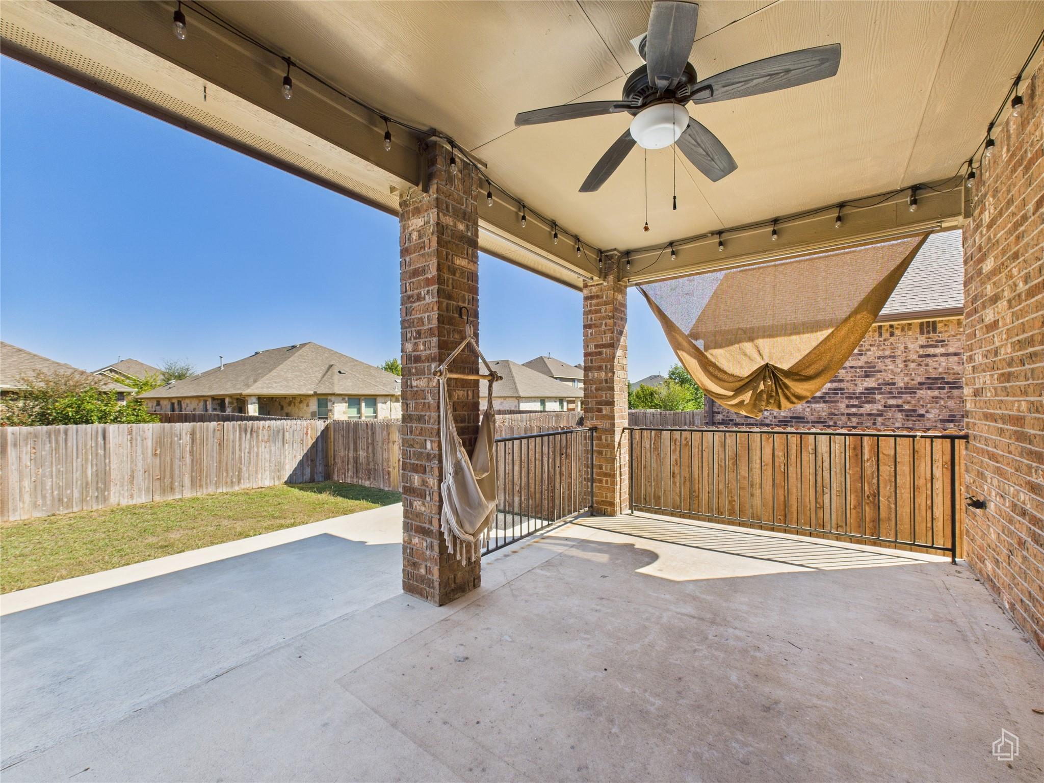 16424 Pienza Dr, Pflugerville, TX 78660