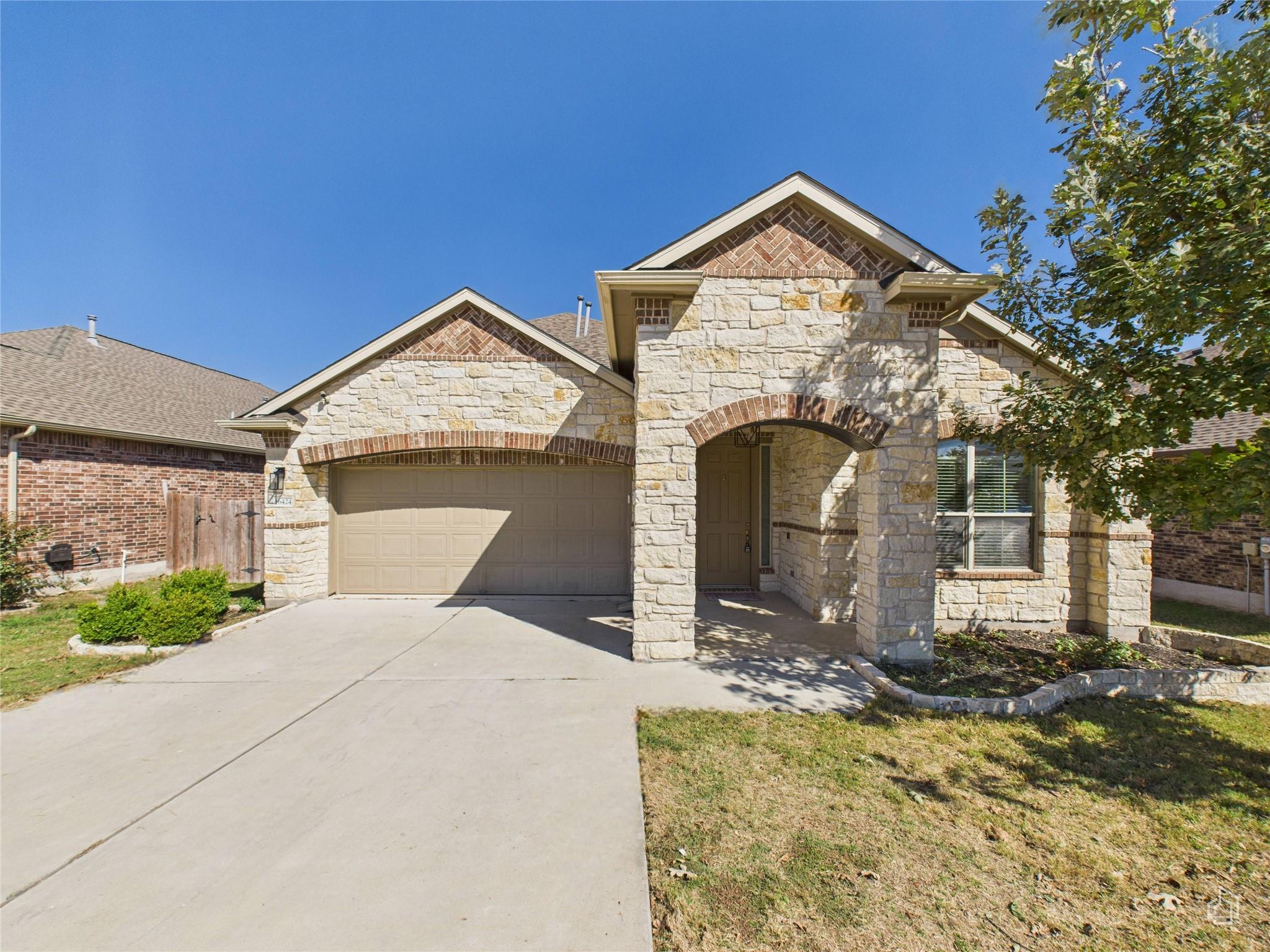 16424 Pienza Dr, Pflugerville, TX 78660