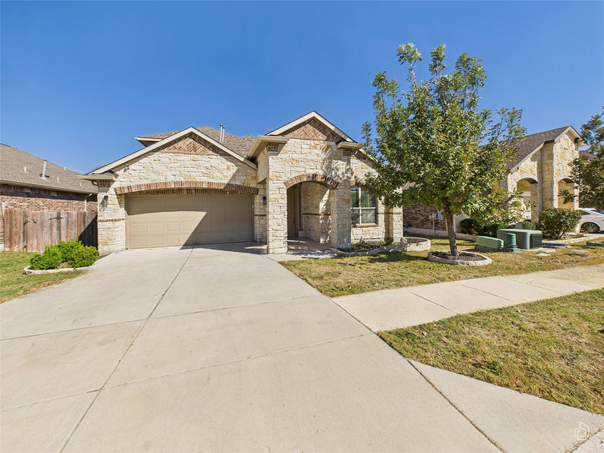 16424 Pienza Dr, Pflugerville, TX 78660